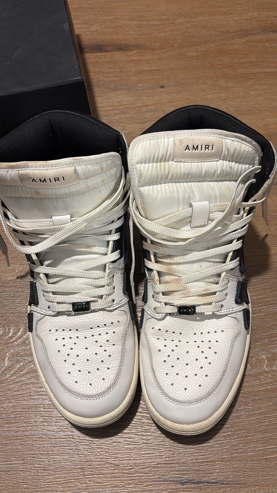 Amiri Amiri shoes Size US 8 / EU 41 - 5 Thumbnail