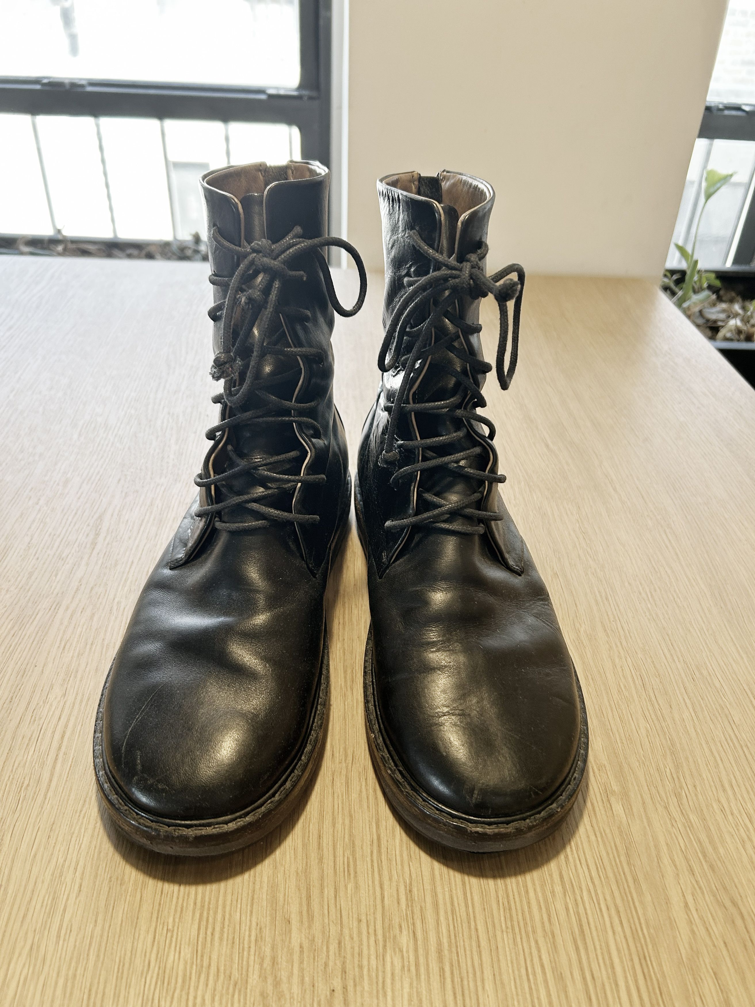 Marsell Marsell Boots Size US 6.5 / EU 39-40 - 2 Thumbnail