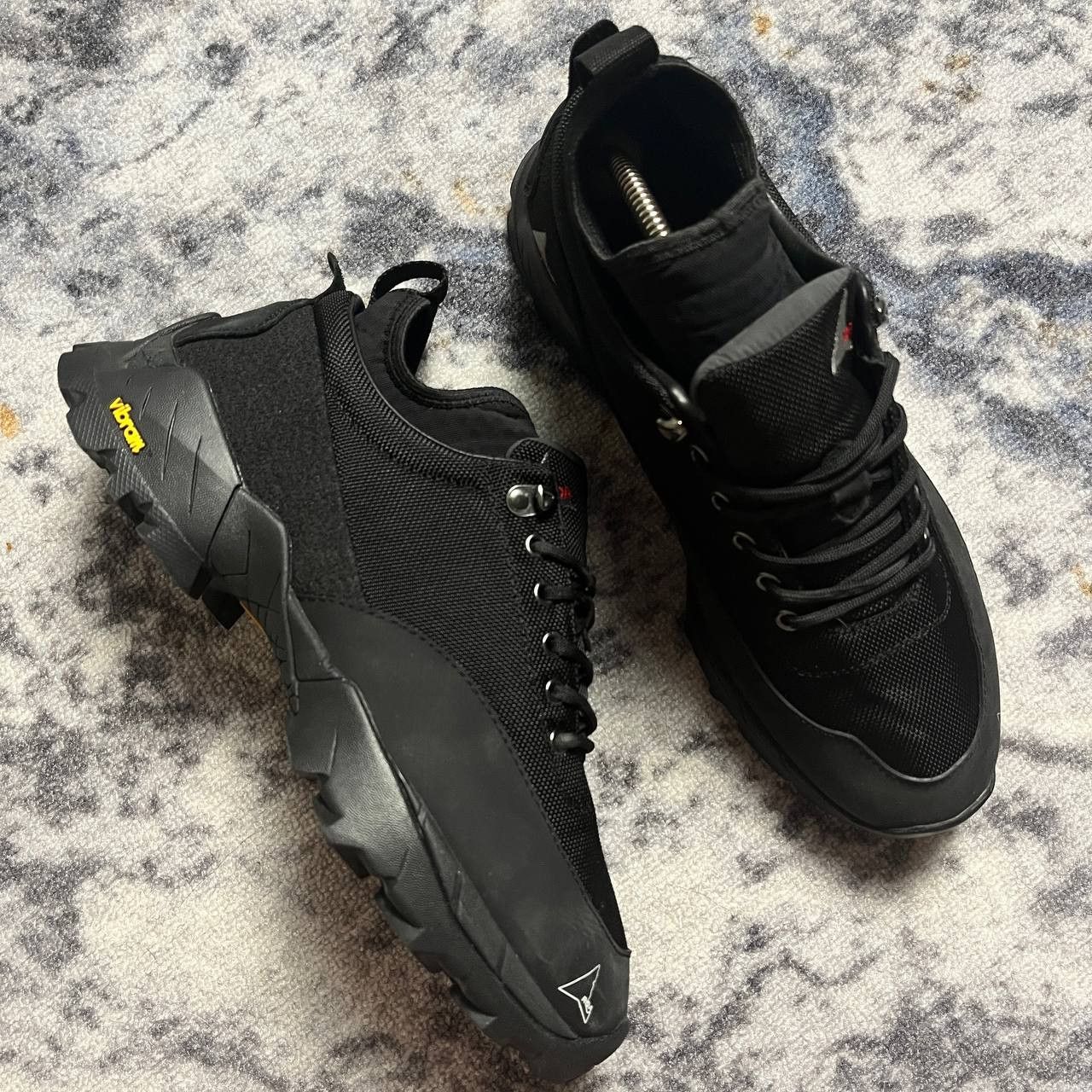 ROA Roa neal black | Grailed