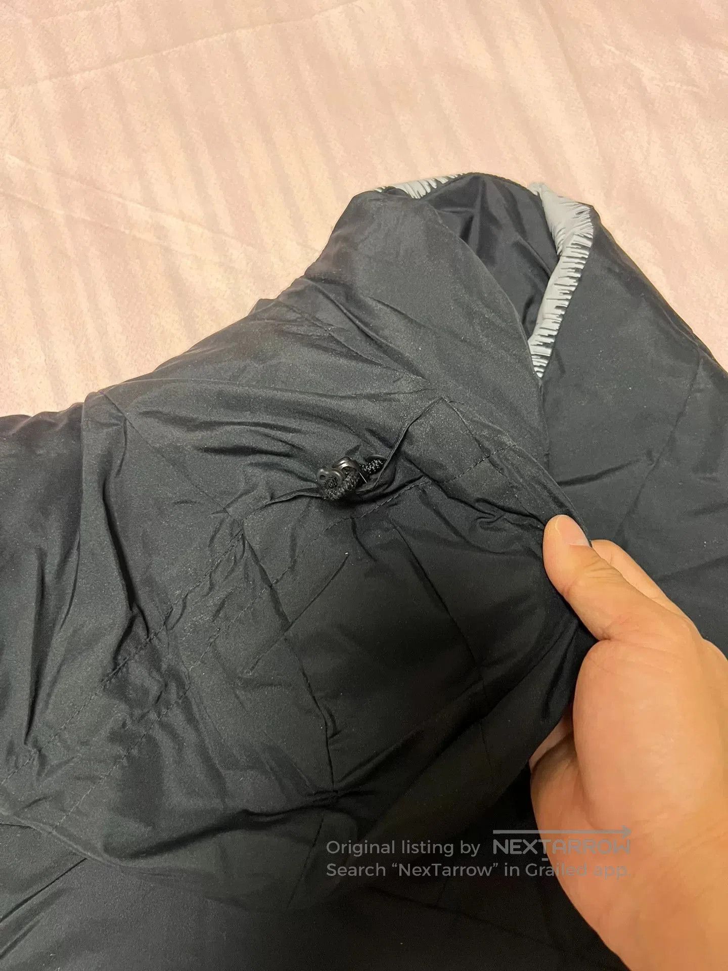 Nike Nike Chinese Super League Player Jacket. Size US M / EU 48-50 / 2 - 8 Thumbnail