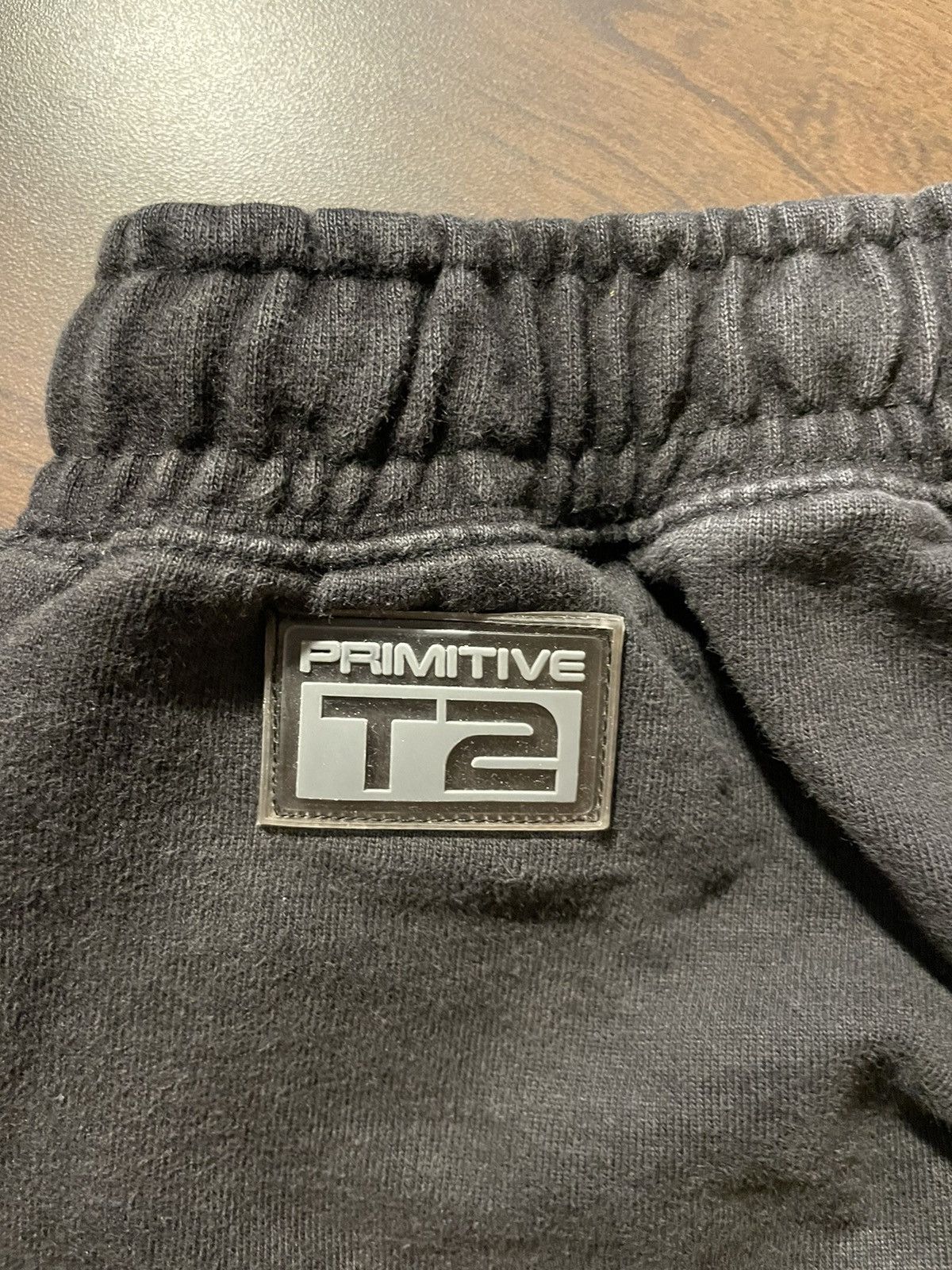 Primitive Primitive x Terminator 2 sweat pants Size US 32 / EU 48 - 6 Thumbnail