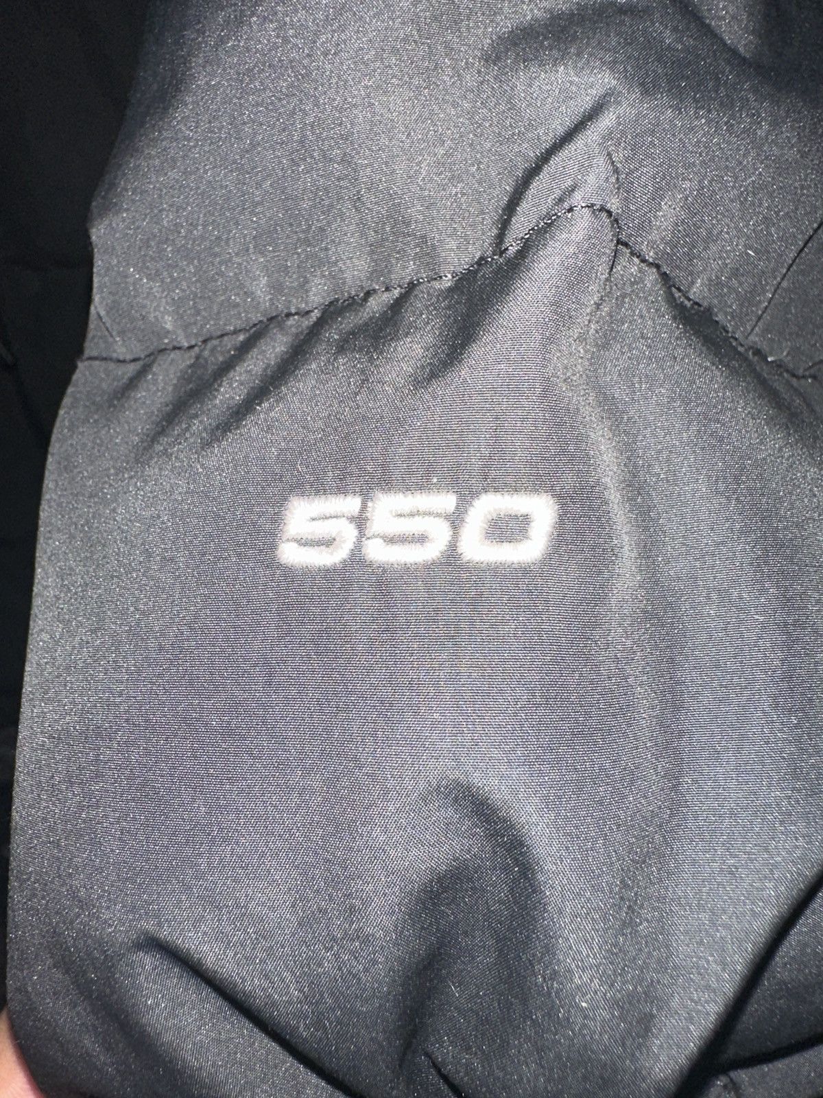 The North Face The North Face Puffer Coat Size US M / EU 48-50 / 2 - 4 Thumbnail