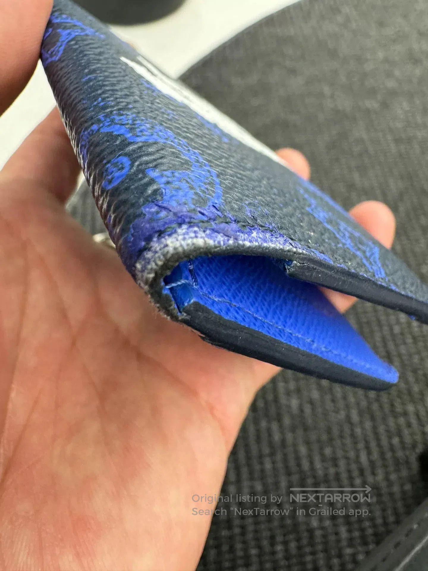 Louis Vuitton LV Wallet. Size ONE SIZE - 2 Thumbnail