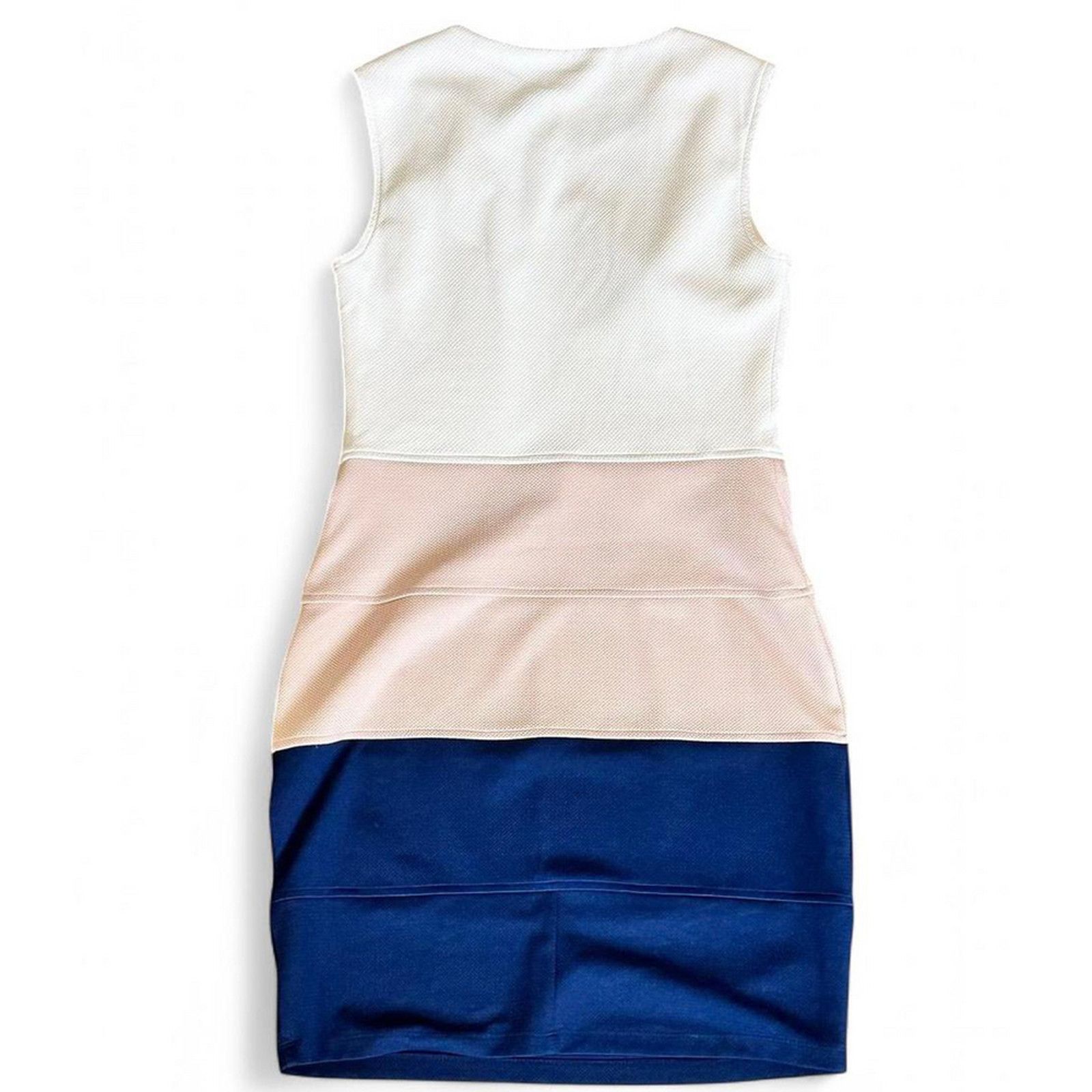 Other sleeveless business casual knee lenght dress size 8 Size M / US 6-8 / IT 42-44 - 5 Thumbnail