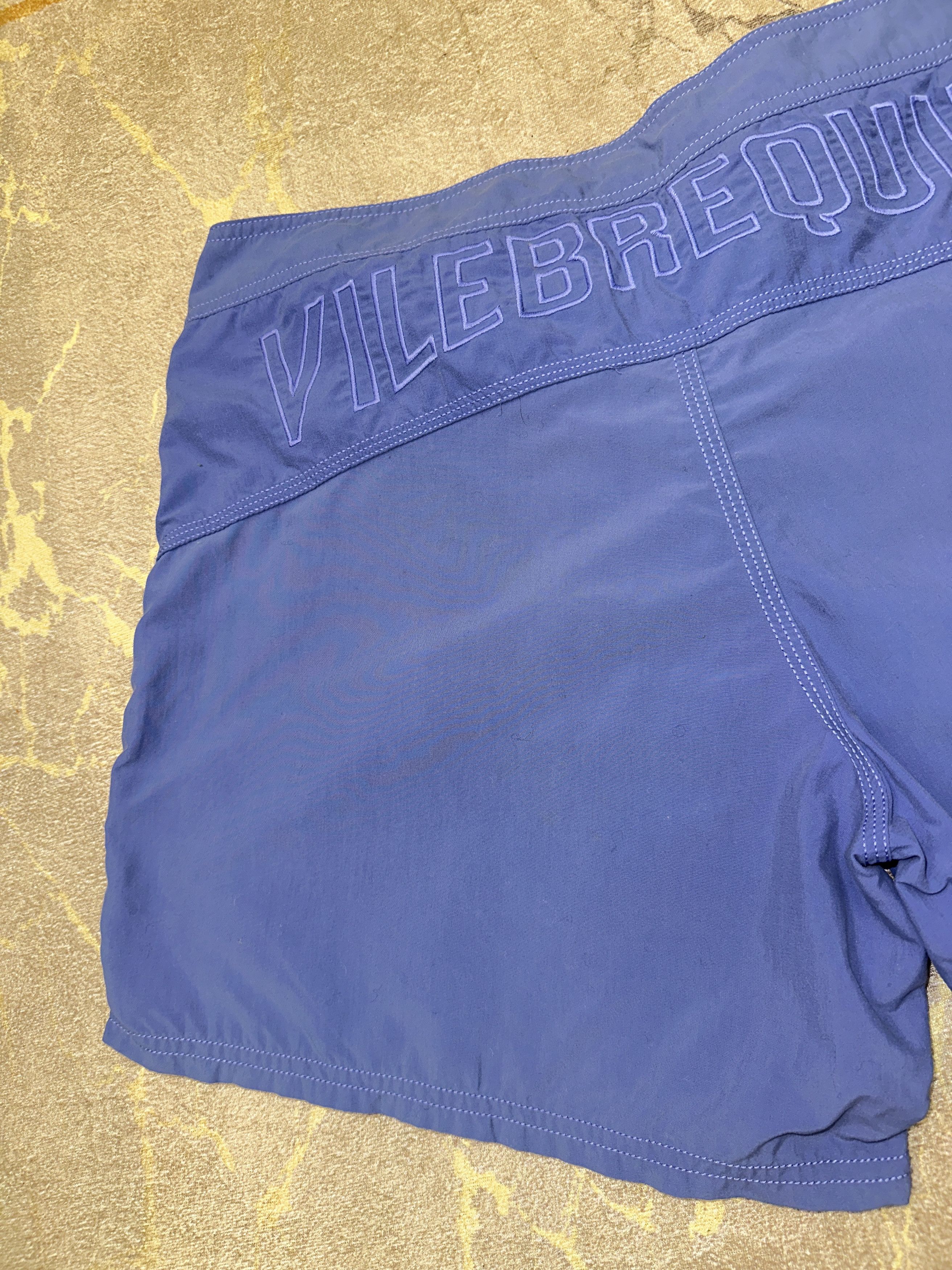 Vilebrequin Vilebrequin Solid Beach Board Shorts Trunks Bath Suit Size L Size US 36 / EU 52 - 3 Thumbnail