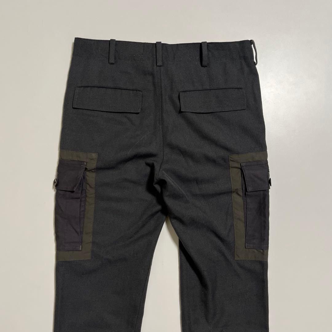 John Undercover Cargo Pants Size US 30 / EU 46 - 2 Thumbnail