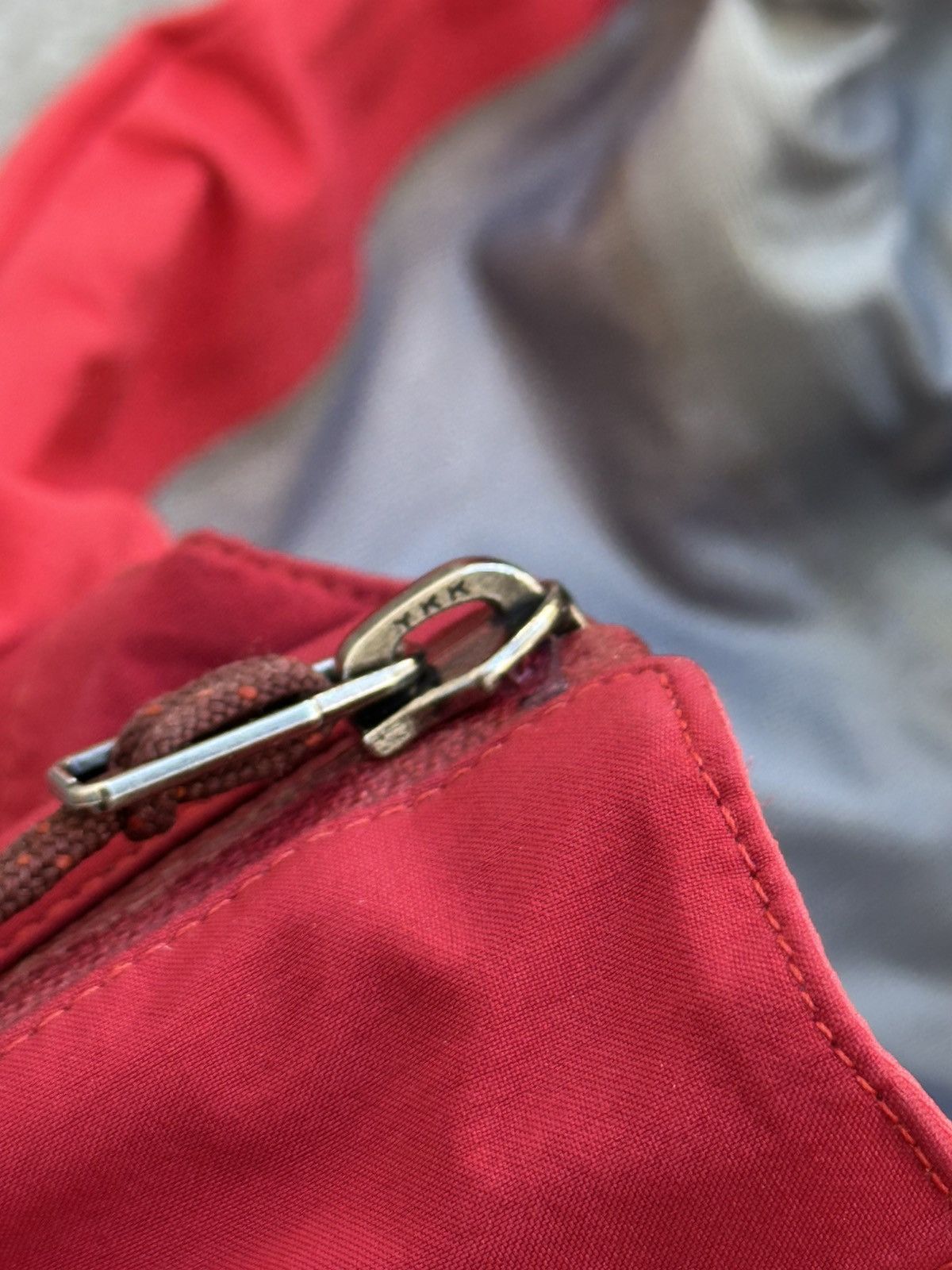 Arc'teryx Vintage Arc’teryx Beta AR Gore-Tex XCR Hardshell Jacket XS Size XS / US 0-2 / IT 36-38 - 18 Thumbnail