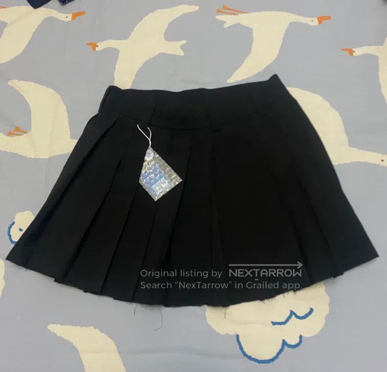 Miu Miu Miu Miu 40 skirt Size 39" - 1 Thumbnail