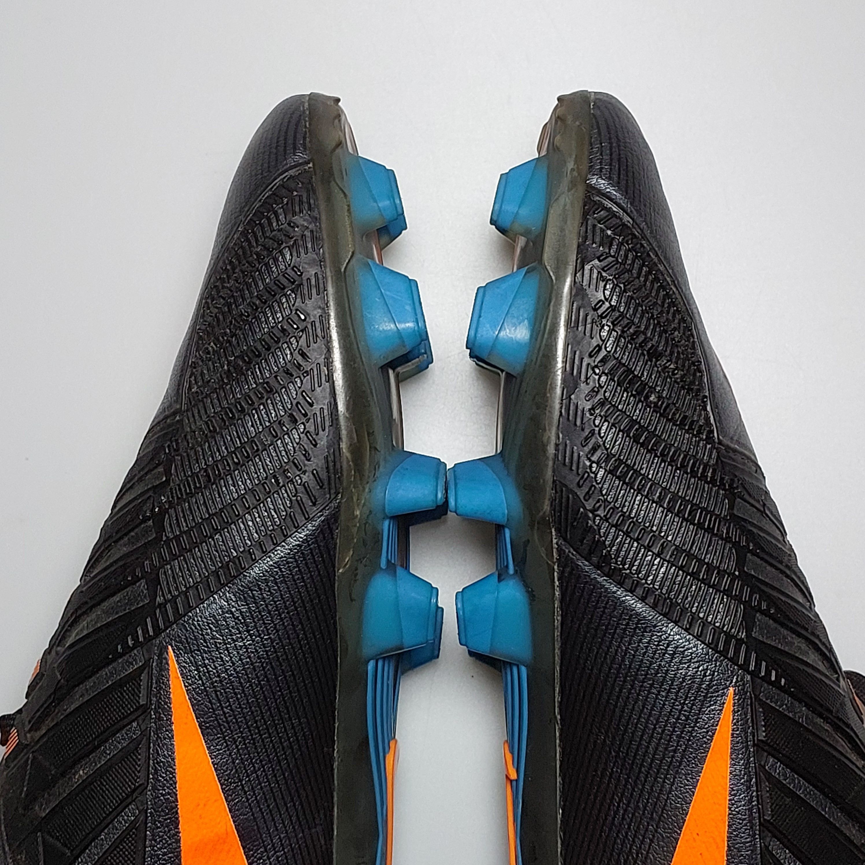 Nike T90 Laser IV KL-FG 472555-084 US8 UK7 26CM *Defect* Size US 8 / EU 41 - 7 Thumbnail
