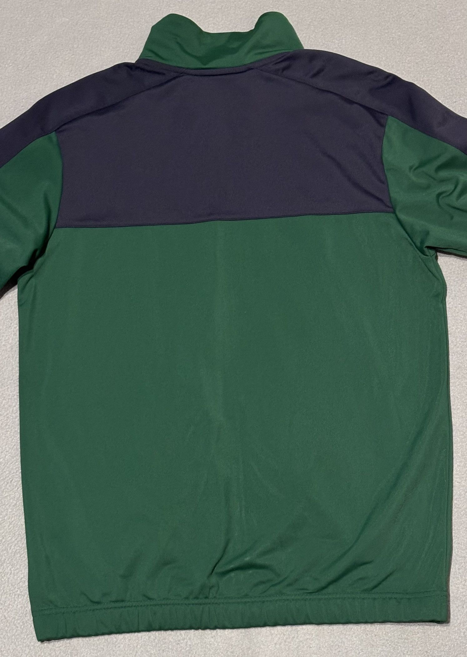 Nike Nike Sportswear Sport Essentials zip sweatshirt size S Size US S / EU 44-46 / 1 - 10 Thumbnail