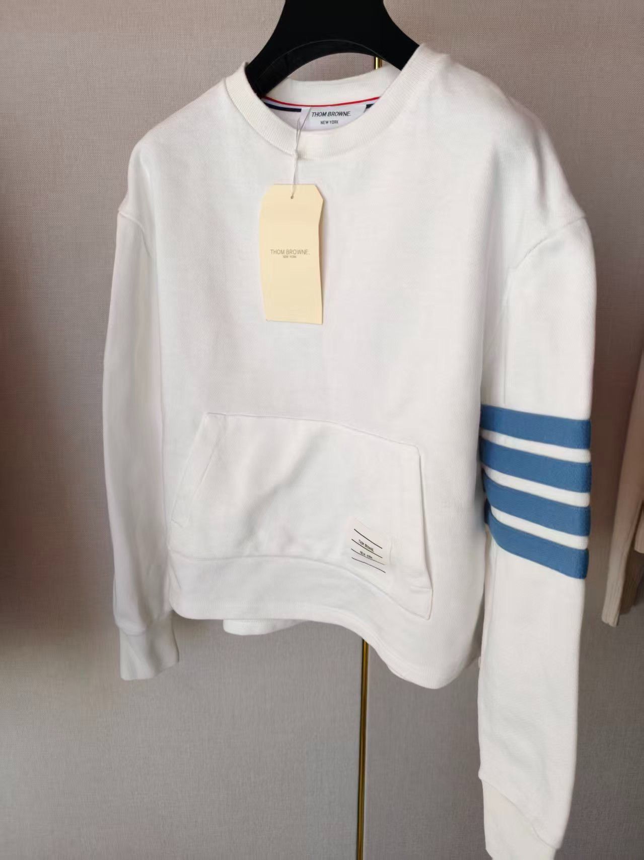 Tory Burch Tory Burch Top Size S / US 4 / IT 40 - 1 Thumbnail