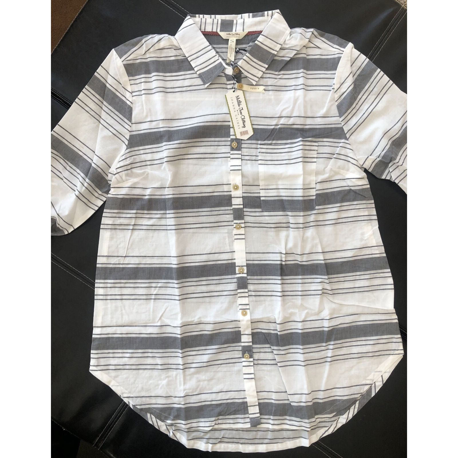 Other Matilda Jane - Made Ready Top Size L / US 10 / IT 46 - 2 Thumbnail