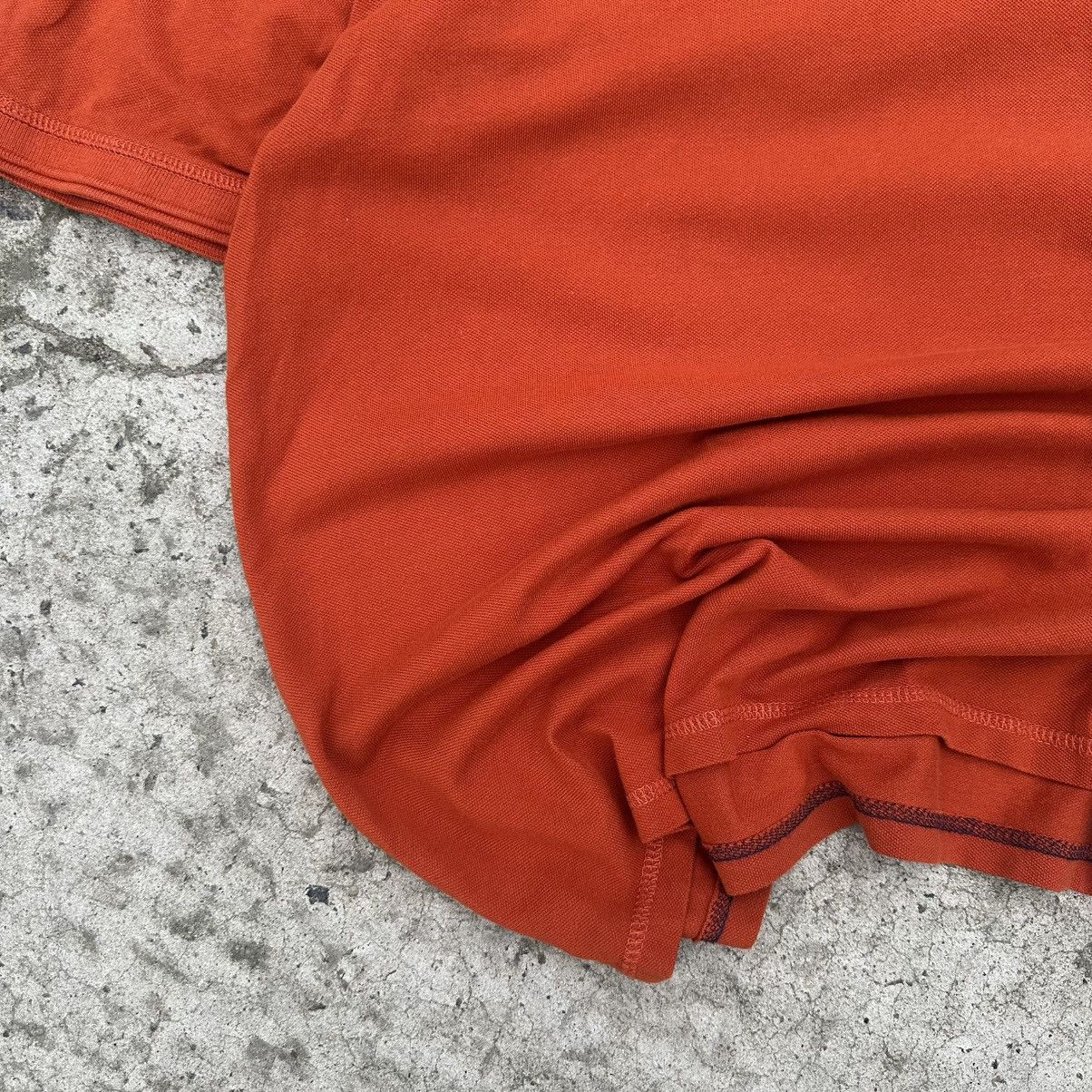 Vision Streetwear Luxury PG Field Heritage Polo Size L Basic Fit Y2K 00s USA Size US L / EU 52-54 / 3 - 6 Thumbnail
