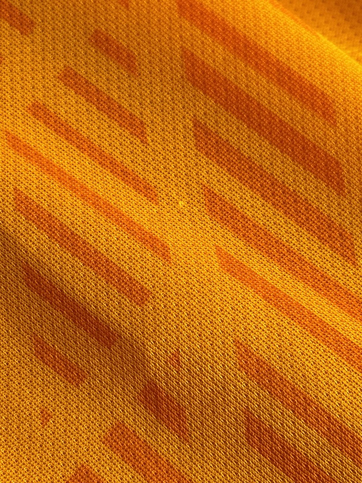 Adidas Wolverhampton Wanderers 20/21 Home Football Jersey Size US XL / EU 56 / 4 - 6 Thumbnail