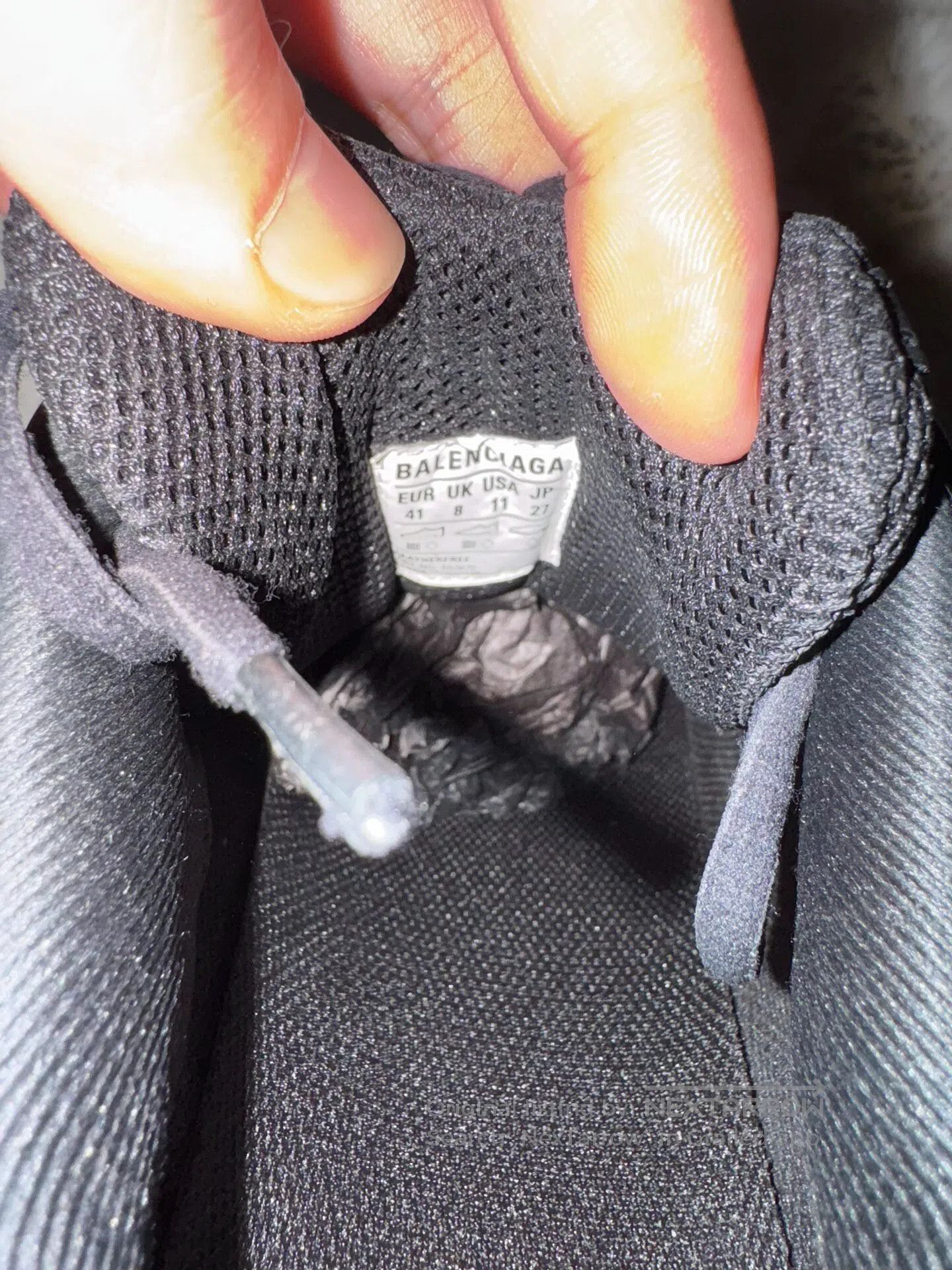 Balenciaga Balenciaga Spring Shoes| Size US 8 / EU 41 - 7 Thumbnail