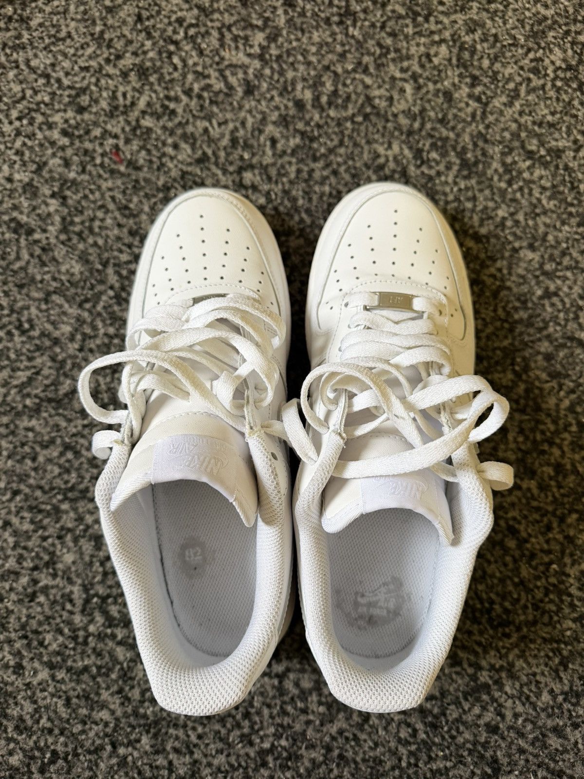 Nike Nike Air Force 1 Size US 9 / EU 42 - 3 Thumbnail