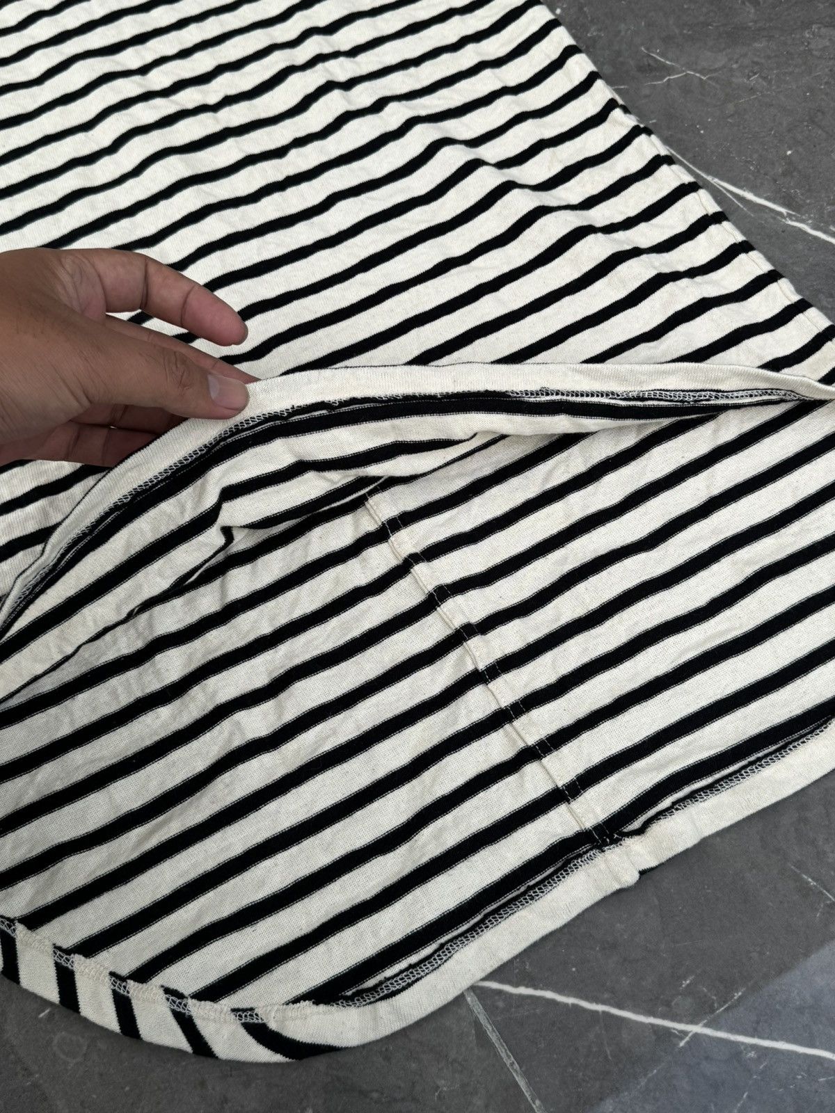 Fear of God Fear Of God Tanktop Archived Size US M / EU 48-50 / 2 - 3 Thumbnail