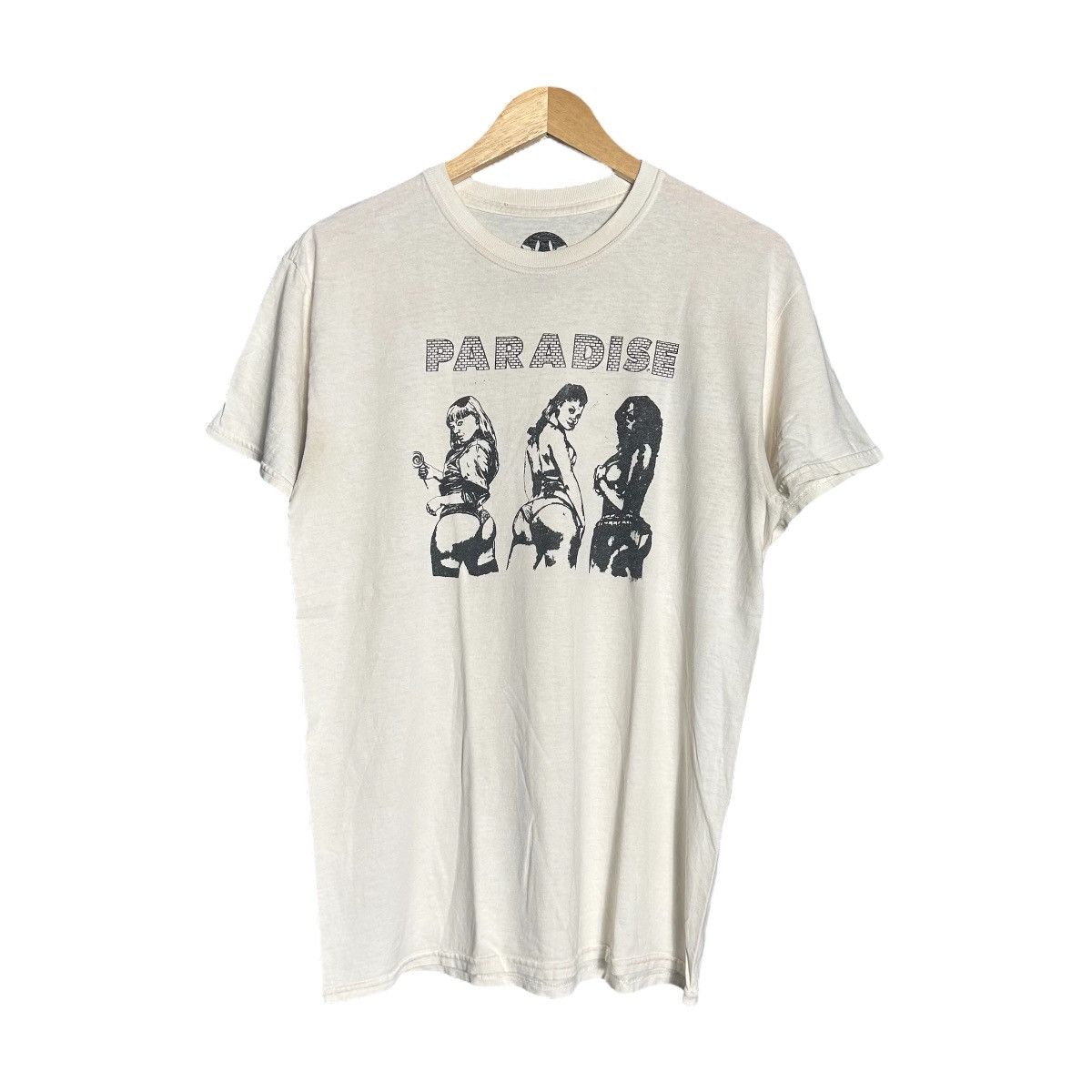 Other Paradise Art Tee Size M / US 6-8 / IT 42-44 - 1 Thumbnail