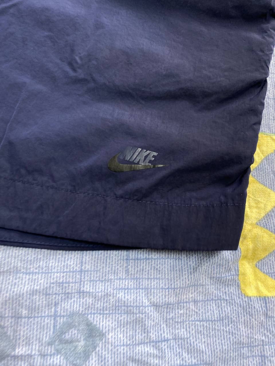 Nike Nike shorts Size US 30 / EU 46 - 4 Thumbnail