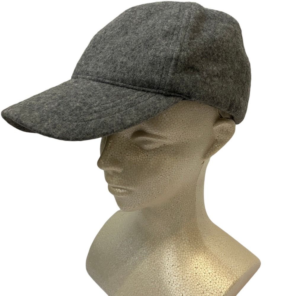 Other Other Christys London Johnstons of Elgin Cashmere Cap Textile Hats DUTY FREE for USA Size ONE SIZE - 1 Thumbnail