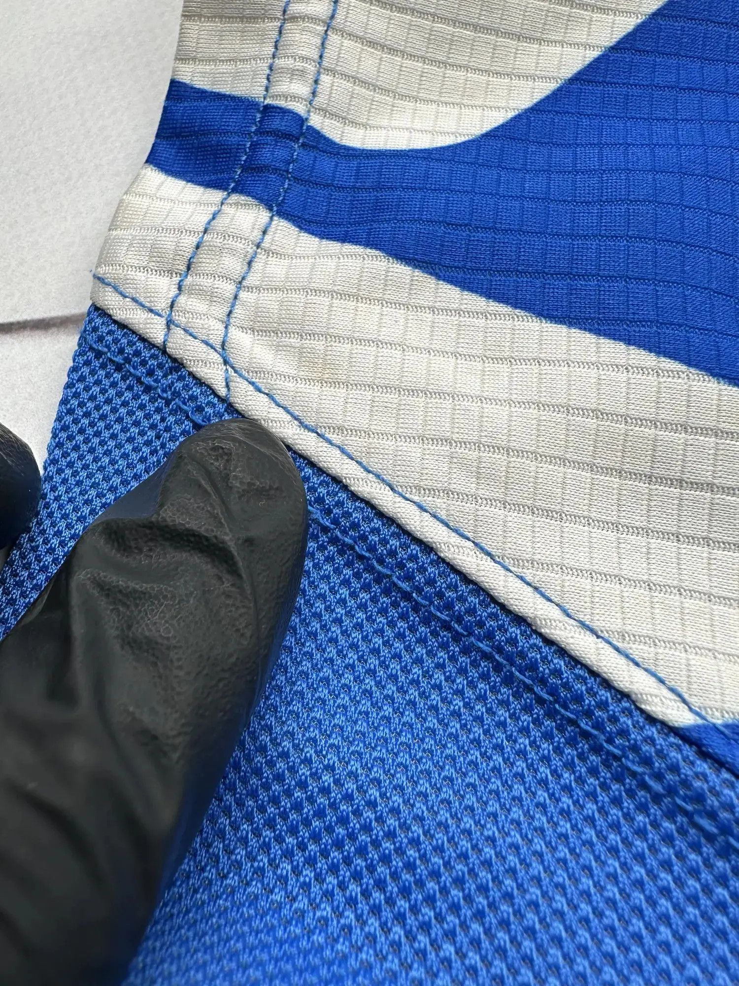 Fox Racing Fox Vintage Jersey (B208) Size US M / EU 48-50 / 2 - 7 Thumbnail