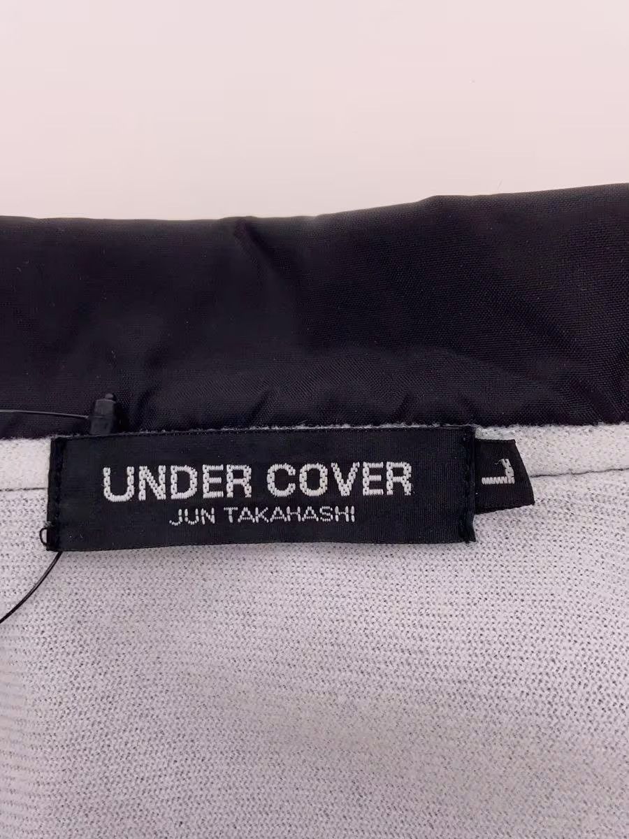 Undercover Undercover Records Nylon Jacket Size US L / EU 52-54 / 3 - 5 Thumbnail