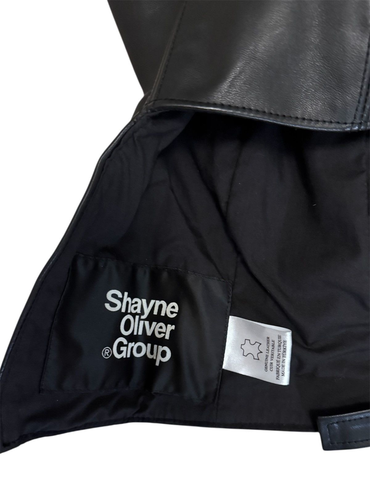 Anonymous Club Anonymous Club Dunce Cap Size ONE SIZE - 2 Thumbnail