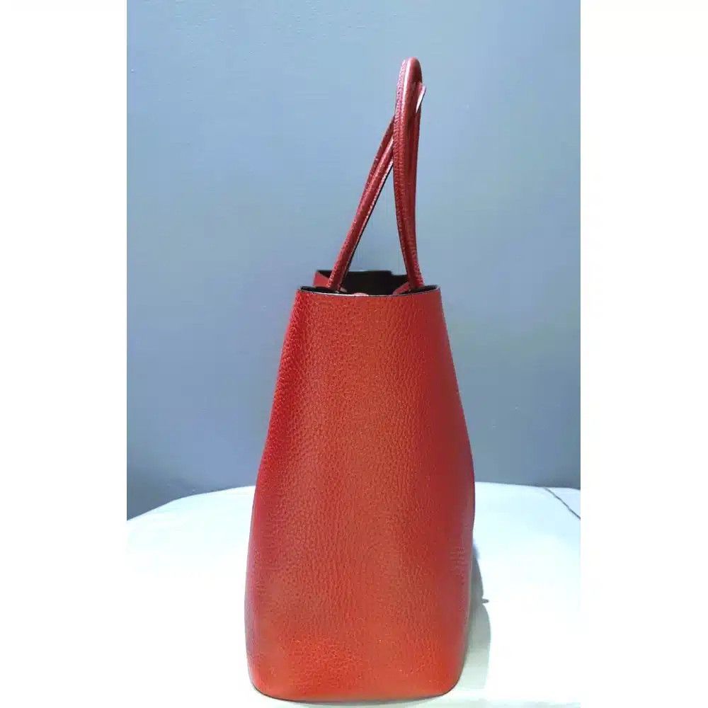 Tom Ford o1loc1c0125 L0922 Size: OS / Tote Bag in Red Size ONE SIZE - 3 Thumbnail