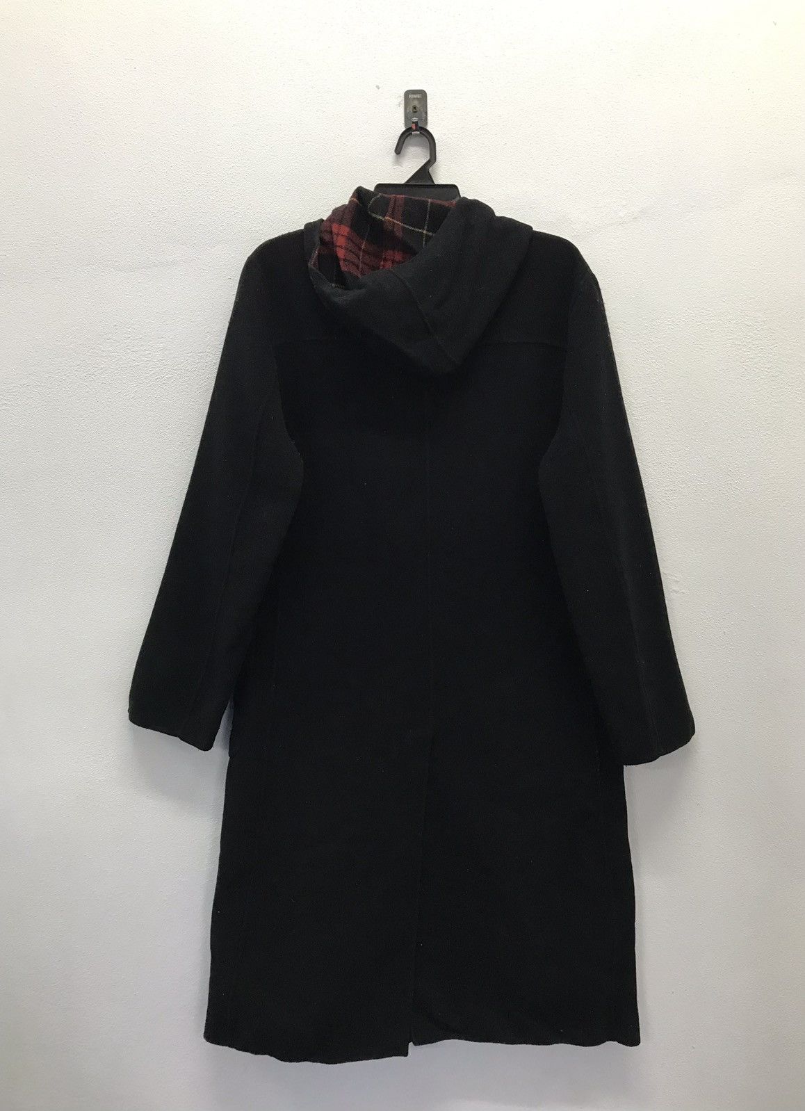 Japanese Brand × PPFM × Vintage Vintage PPFM Long Jacket Hoodie Size US L / EU 52-54 / 3 - 2 Thumbnail