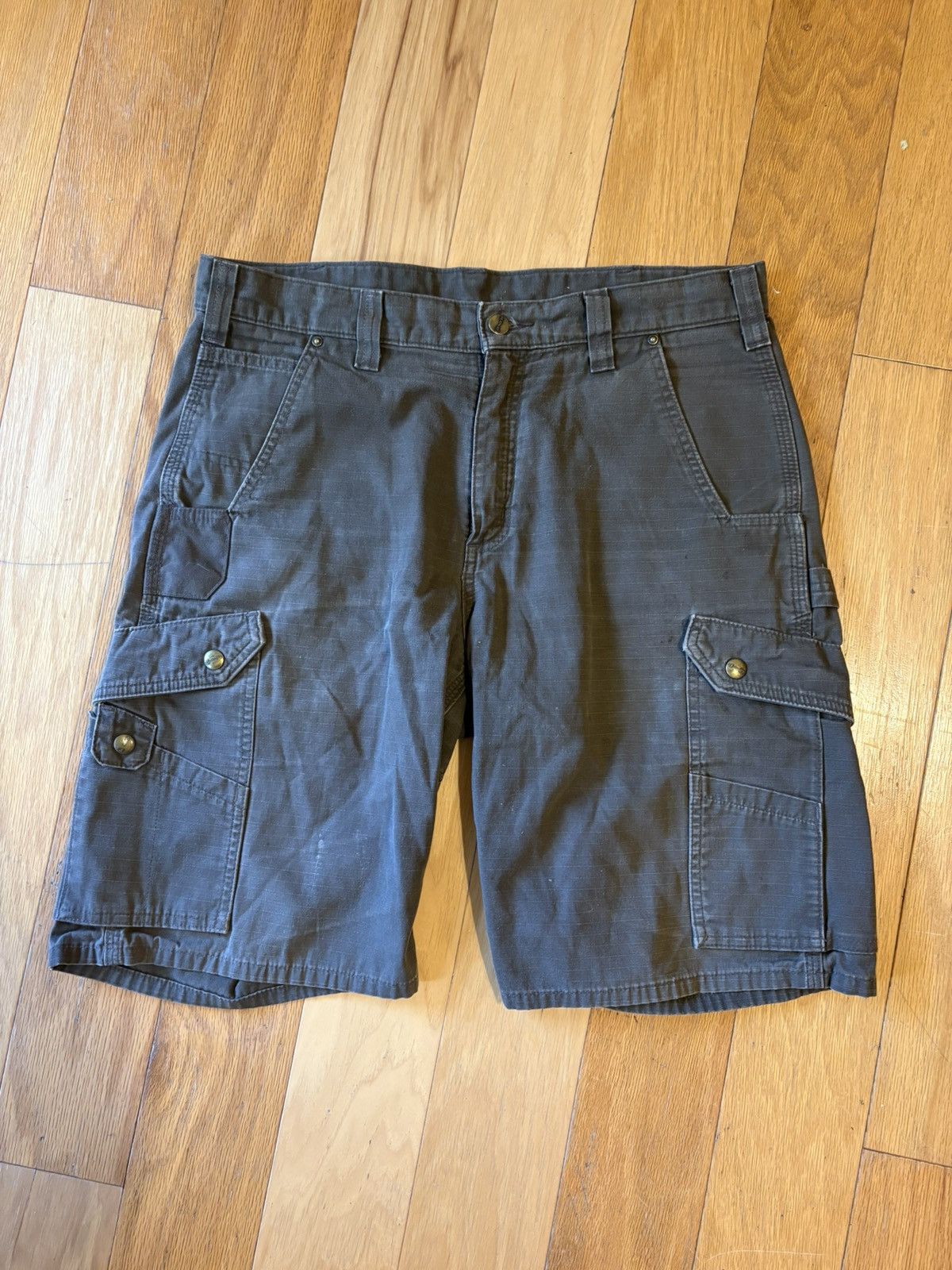 Carhartt Carhartt shorts Size US 34 / EU 50 - 1 Thumbnail