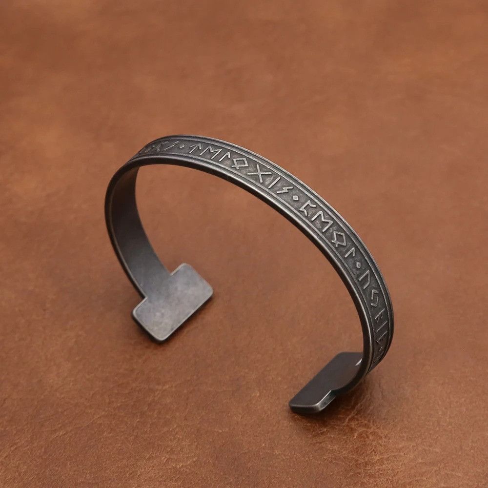 Other Nordic Open Bracelet Size ONE SIZE - 6 Thumbnail