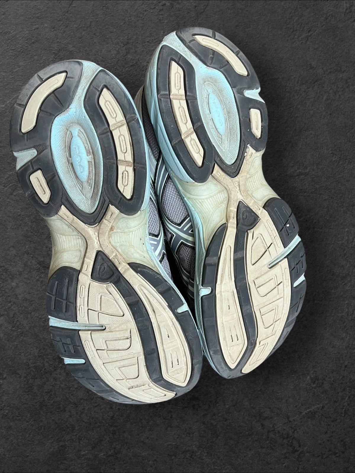Asics × Kiko Kostadinov KIKO KOSTADINOV Size US 10 / EU 43 - 6 Thumbnail