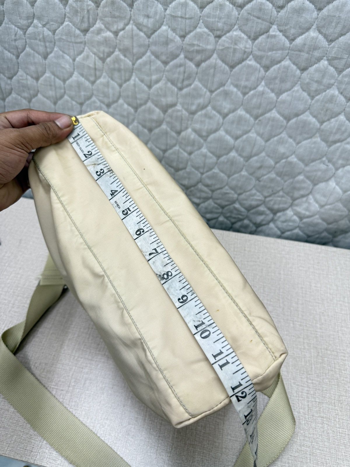 Prada 🔥🔥🔥ARCHIVE VTG PRADA BAG Size ONE SIZE - 14 Thumbnail