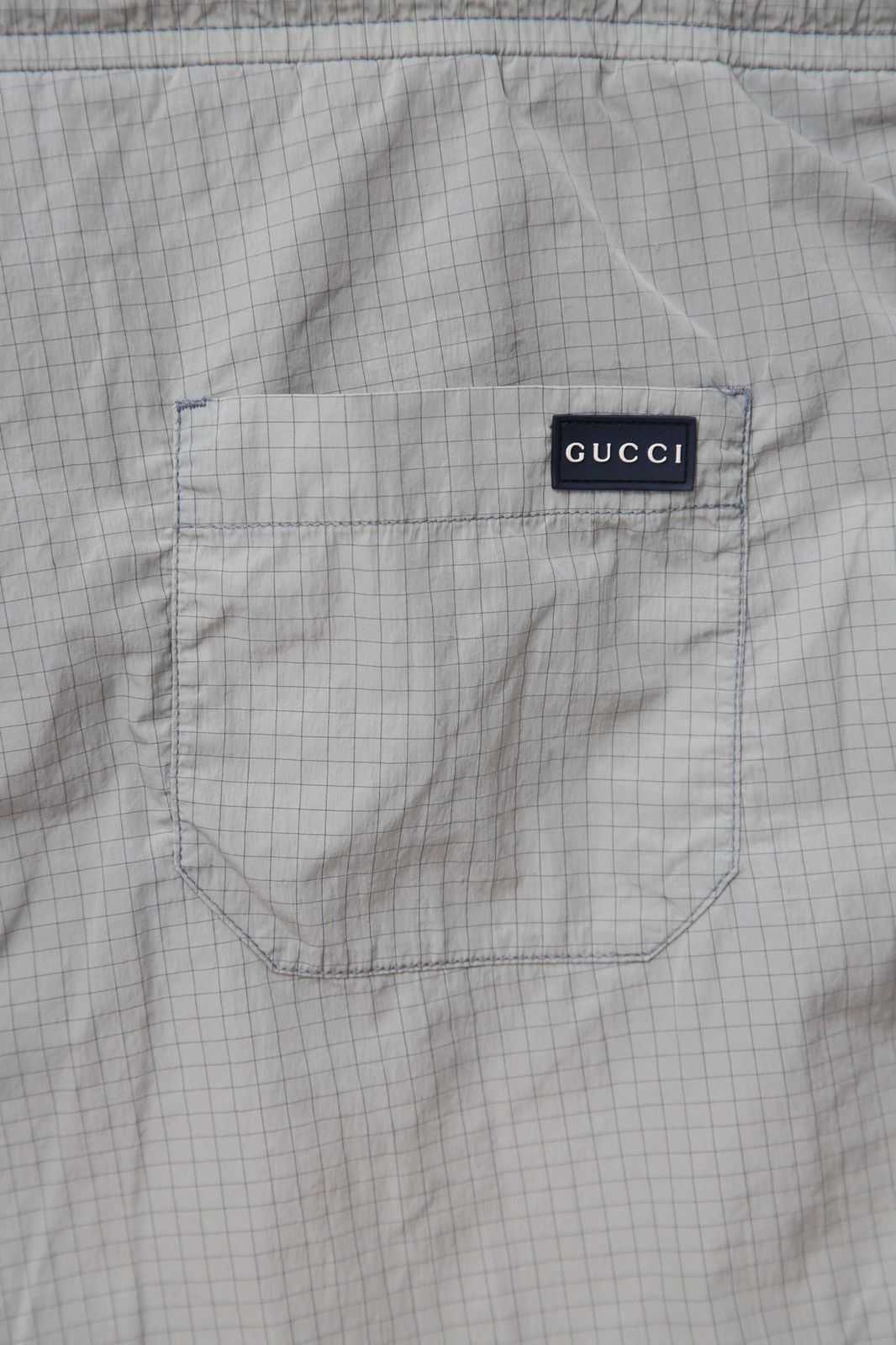 Gucci Gucci GG Nylon Swim Shorts Large Size US 34 / EU 50 - 3 Thumbnail