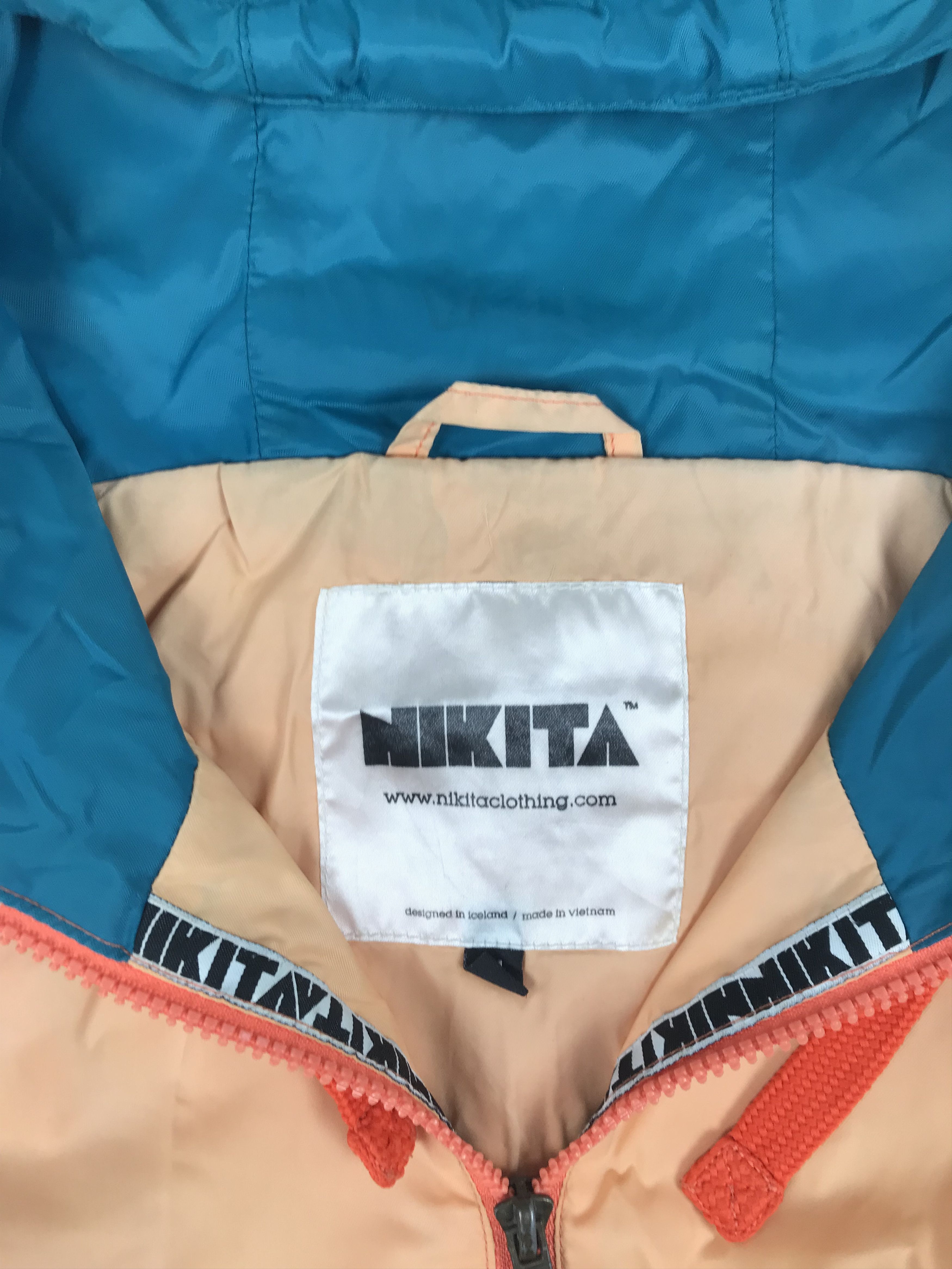 Other Nikita Size US M / EU 48-50 / 2 - 4 Thumbnail