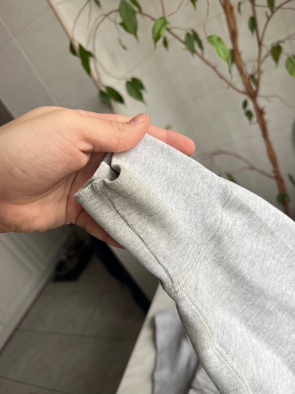 Vintage Vintage Dartmouth grey and green spell out college crewneck Size US M / EU 48-50 / 2 - 13 Thumbnail