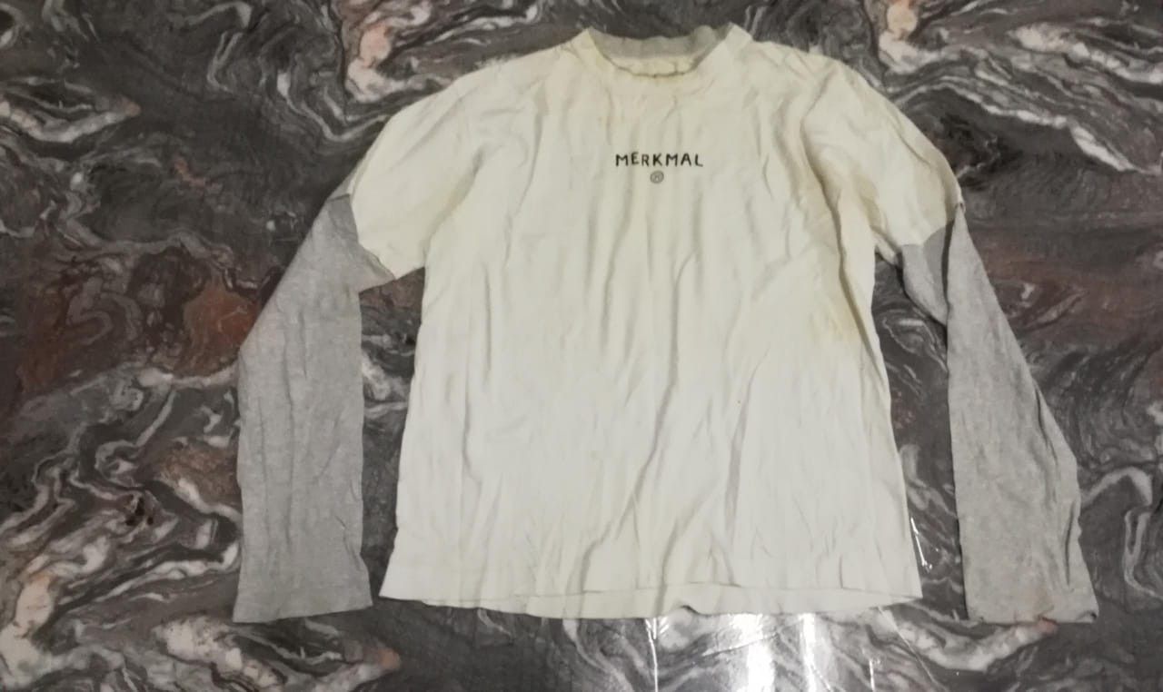Vintage e29 merkmal skate inspired Size US L / EU 52-54 / 3 - 3 Thumbnail