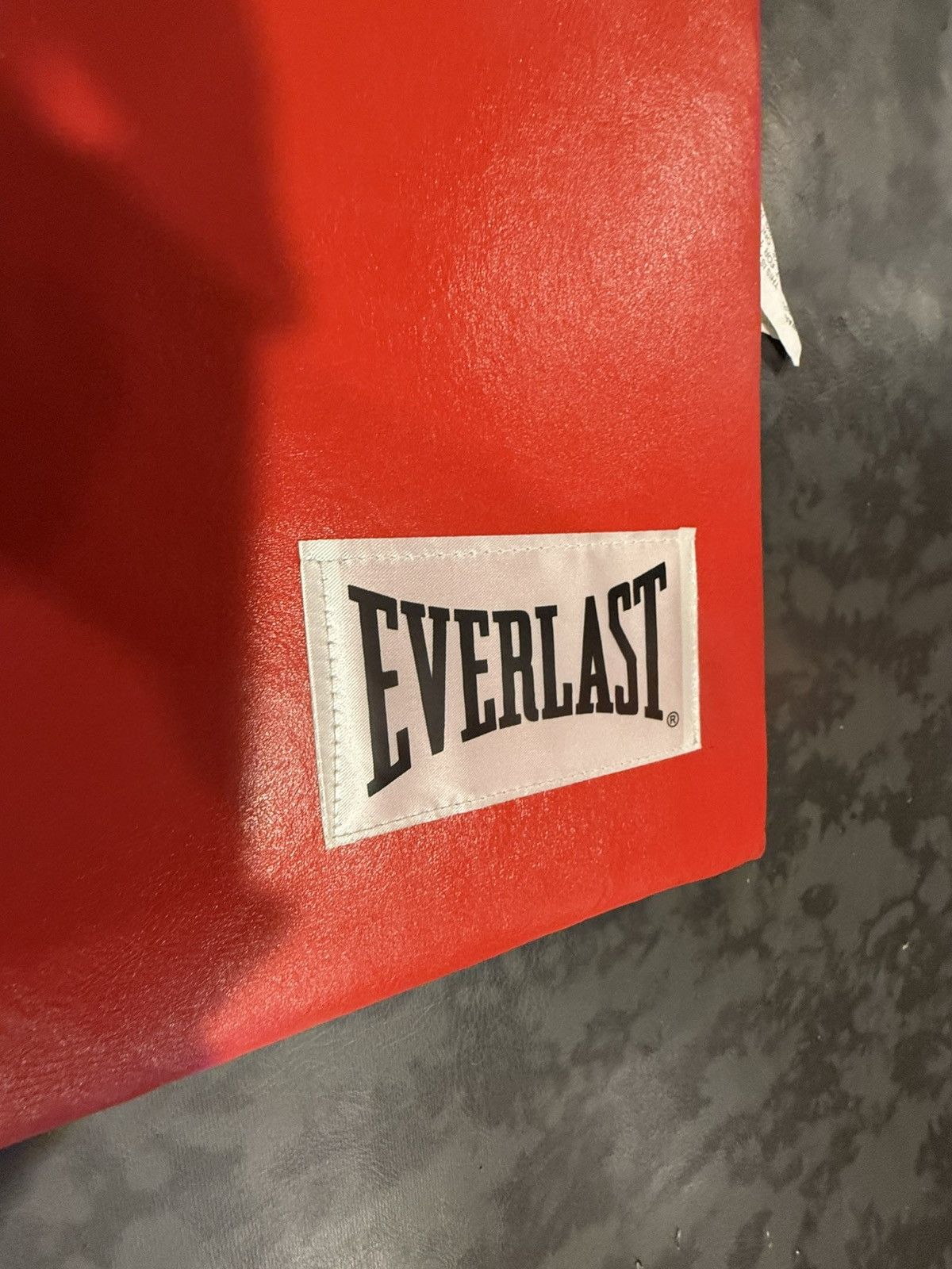Supreme Supreme x Everlast Mat Size ONE SIZE - 4 Thumbnail