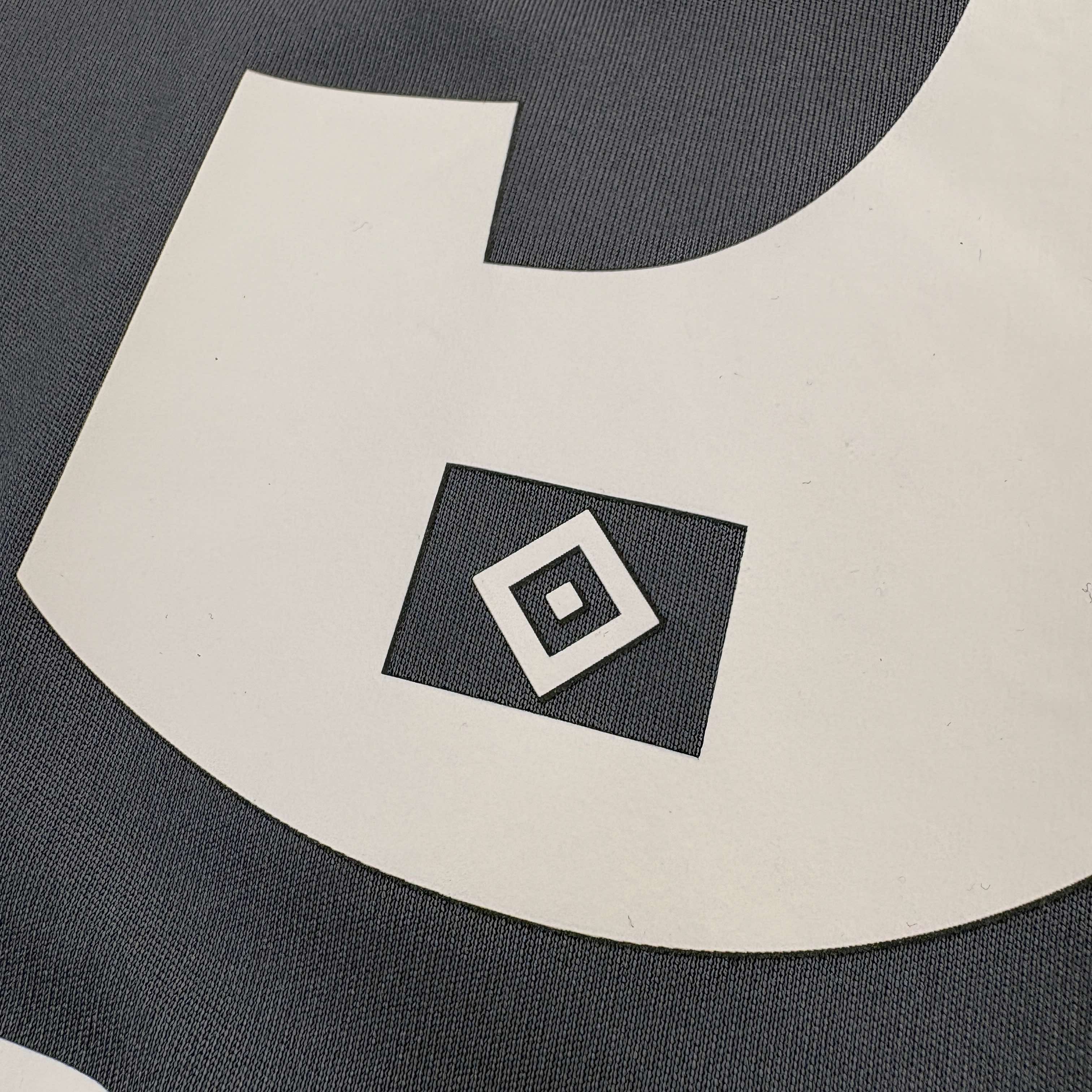 Adidas Hamburg 2020-21 Adidas third Terodde football jersey size M Size US M / EU 48-50 / 2 - 8 Thumbnail