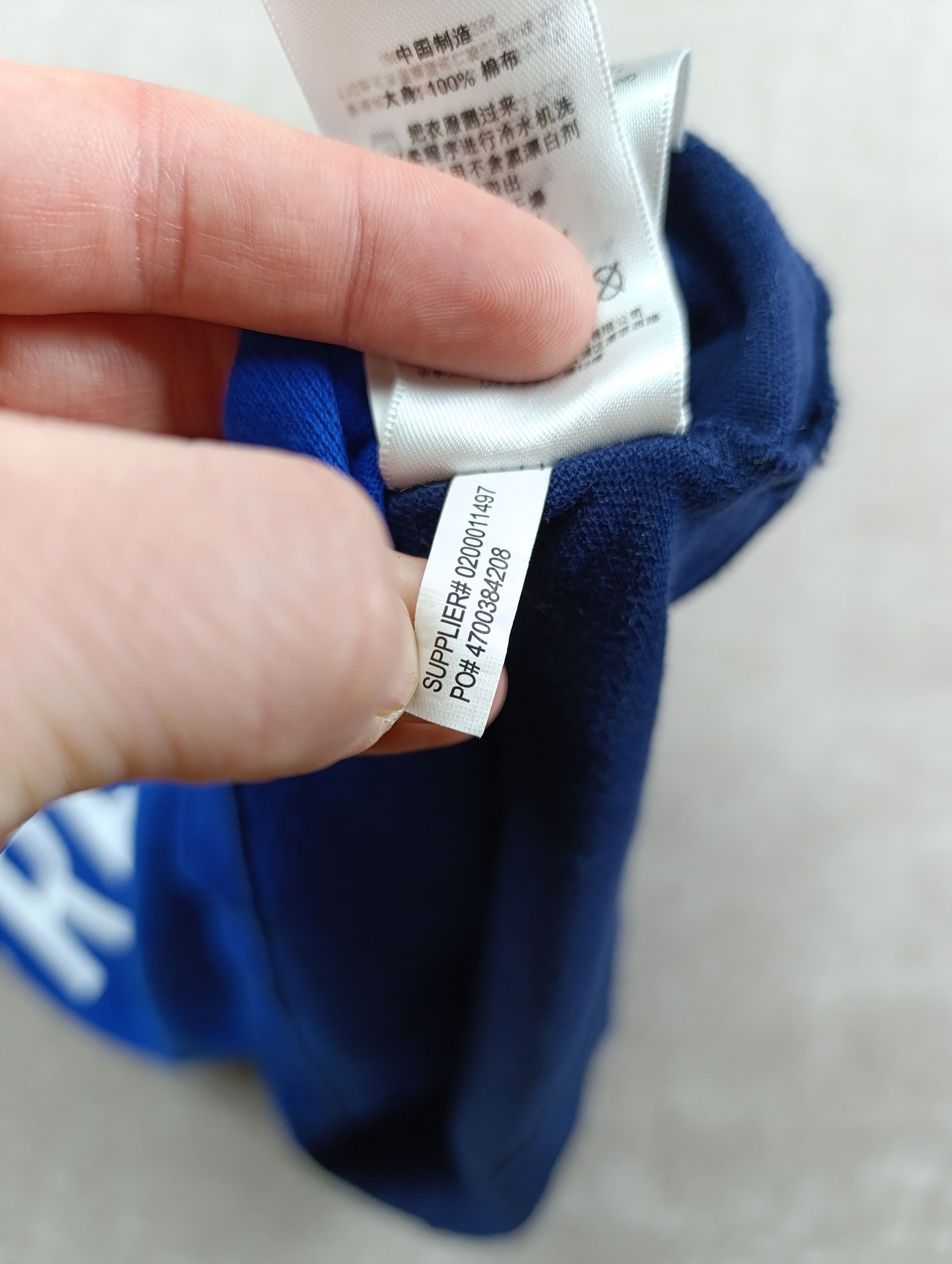 Polo Ralph Lauren POLO RALPH LAUREN CUSTOM FIT MENS POLO FRANCE #16 SIZE S Size US S / EU 44-46 / 1 - 16 Thumbnail