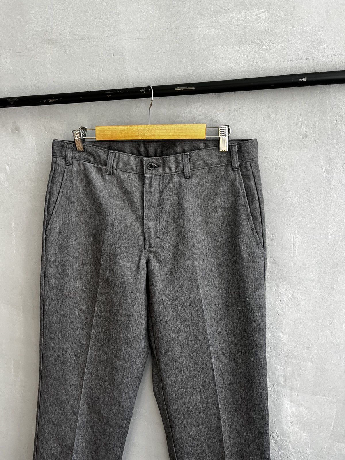 Carhartt × Dickies × Vintage Dickies pants vintage size 32/34 Size US 32 / EU 48 - 3 Thumbnail