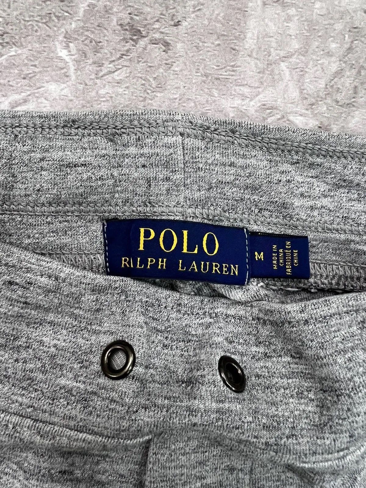 Polo Ralph Lauren Old money casual Polo Ralph Lauren cotton pants y2k Size US 32 / EU 48 - 6 Thumbnail