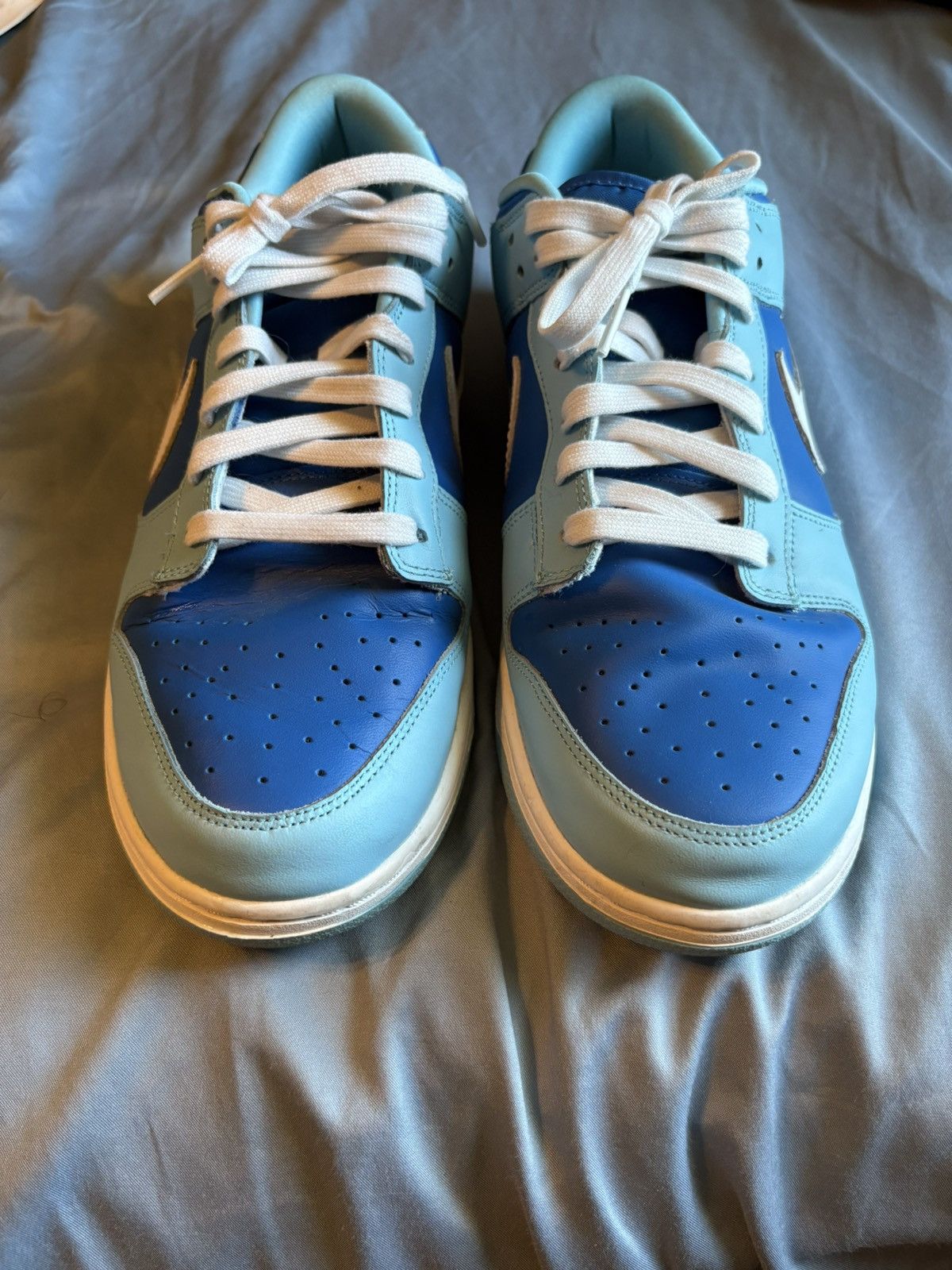 Nike Nike dunk Argon 11.5M Size US 11.5 / EU 44-45 - 3 Thumbnail