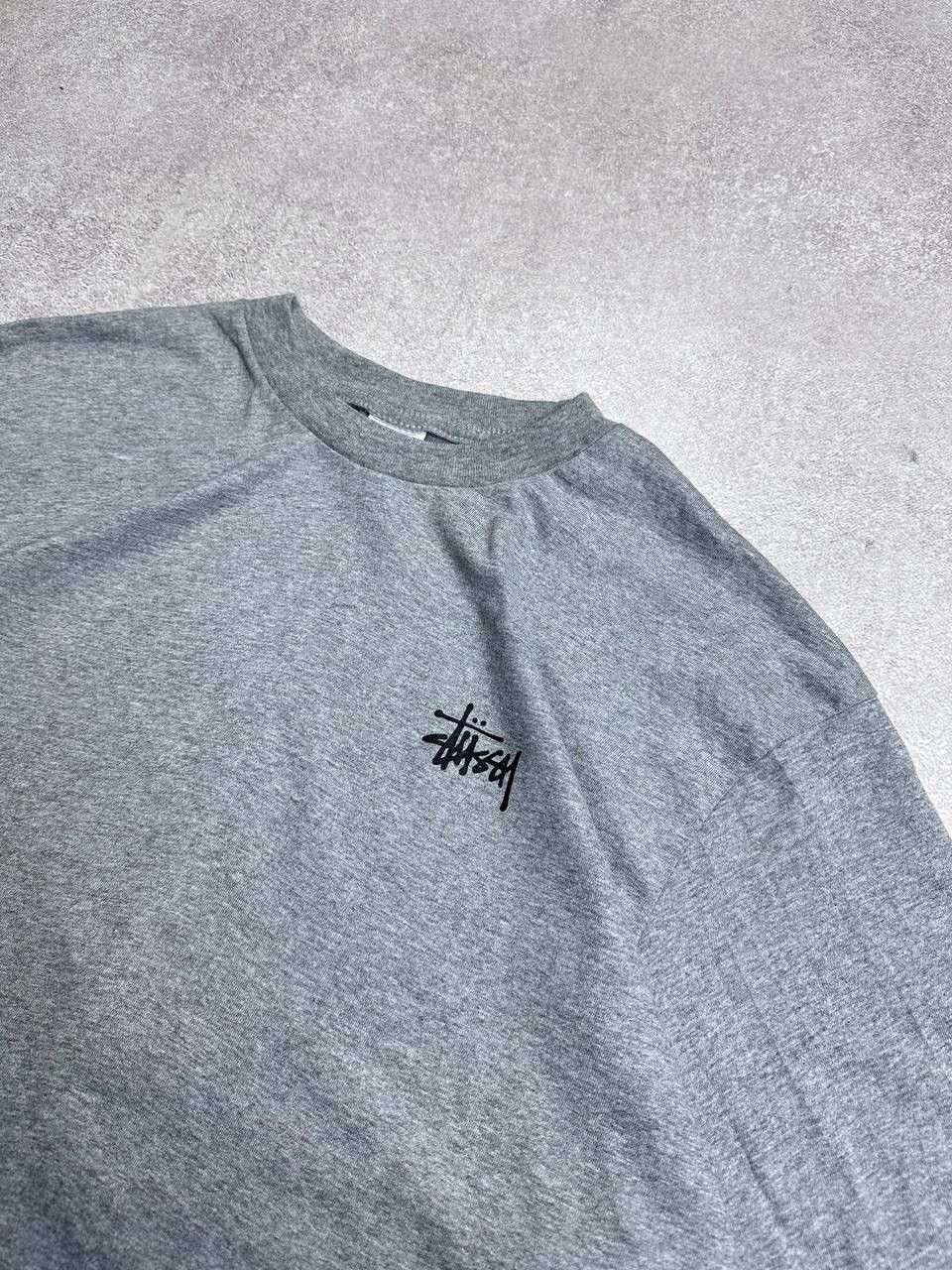 Stussy Vintage Stussy Archival Shawn Stussy T-shirt L Size US L / EU 52-54 / 3 - 6 Thumbnail
