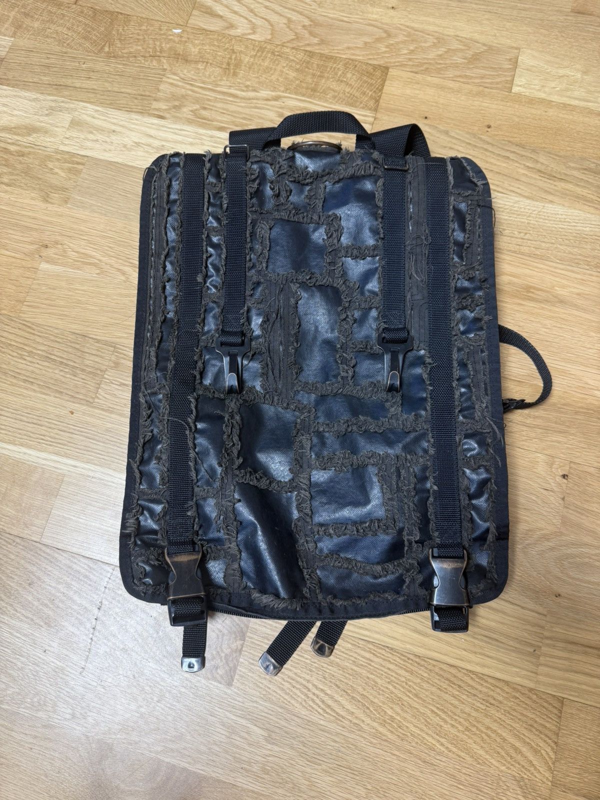 Undercover Scab Bag | Grailed