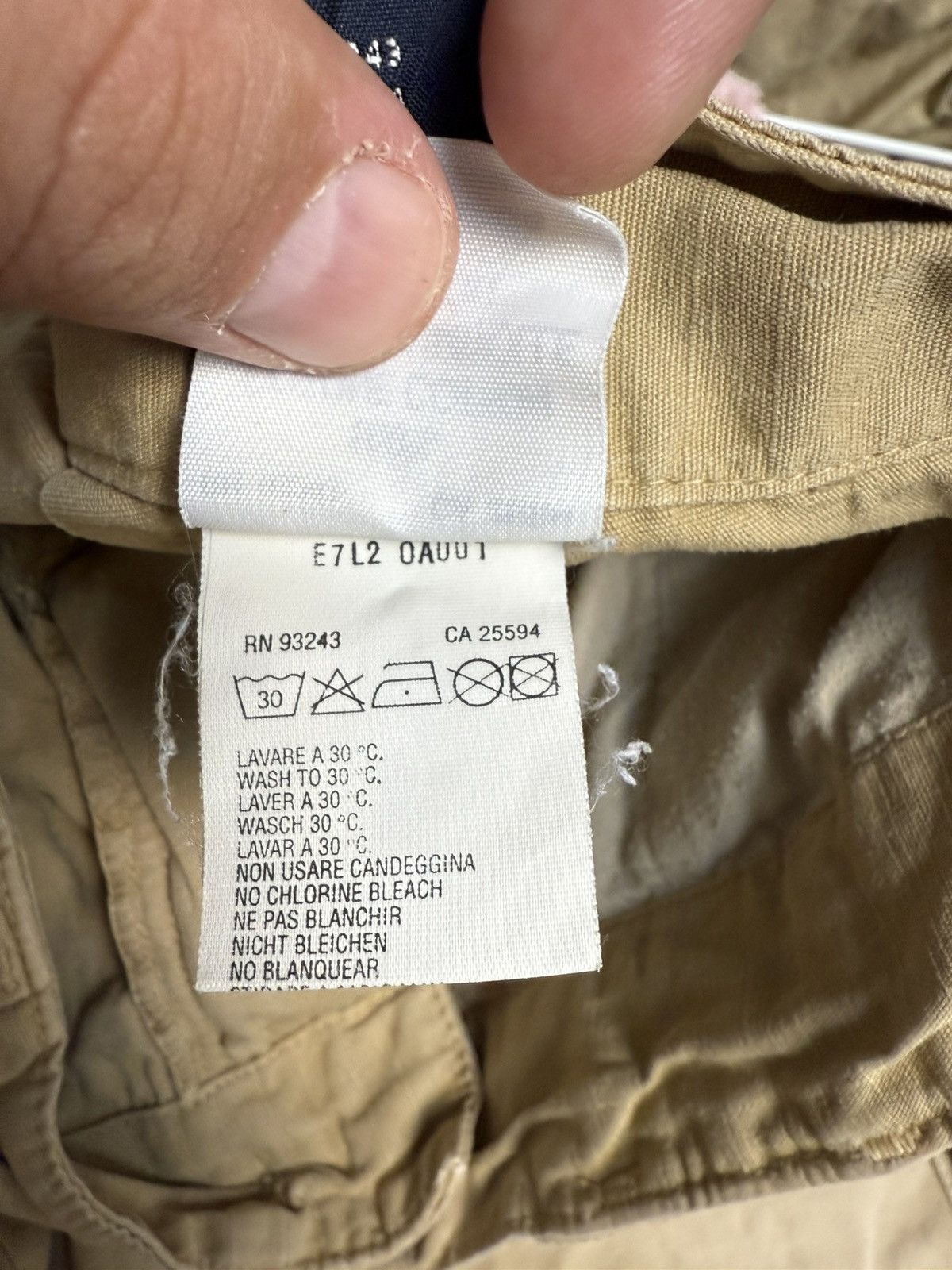 Diesel Very nice Size US 30 / EU 46 - 9 Thumbnail