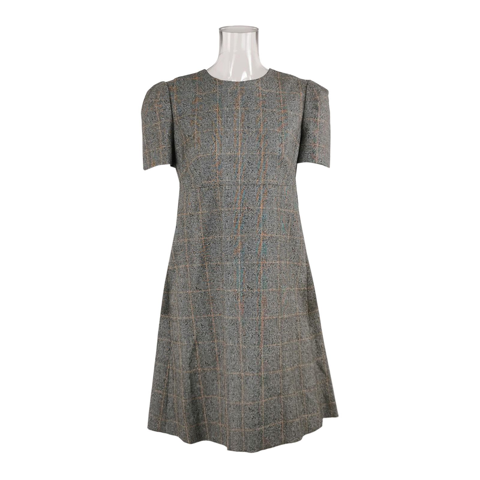 Alexander McQueen Alexander McQueen Women m Midi Size M / US 6-8 / IT 42-44 - 1 Thumbnail