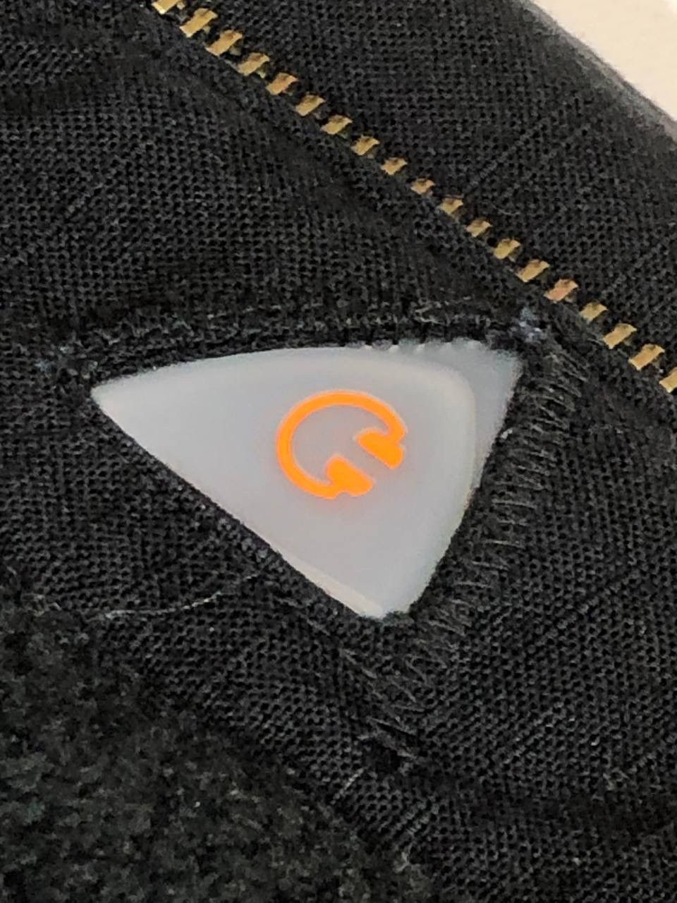 Nike ACG × Vintage NIKE ACG Vintage Sherpa Jacket Black Size US XL / EU 56 / 4 - 16 Thumbnail