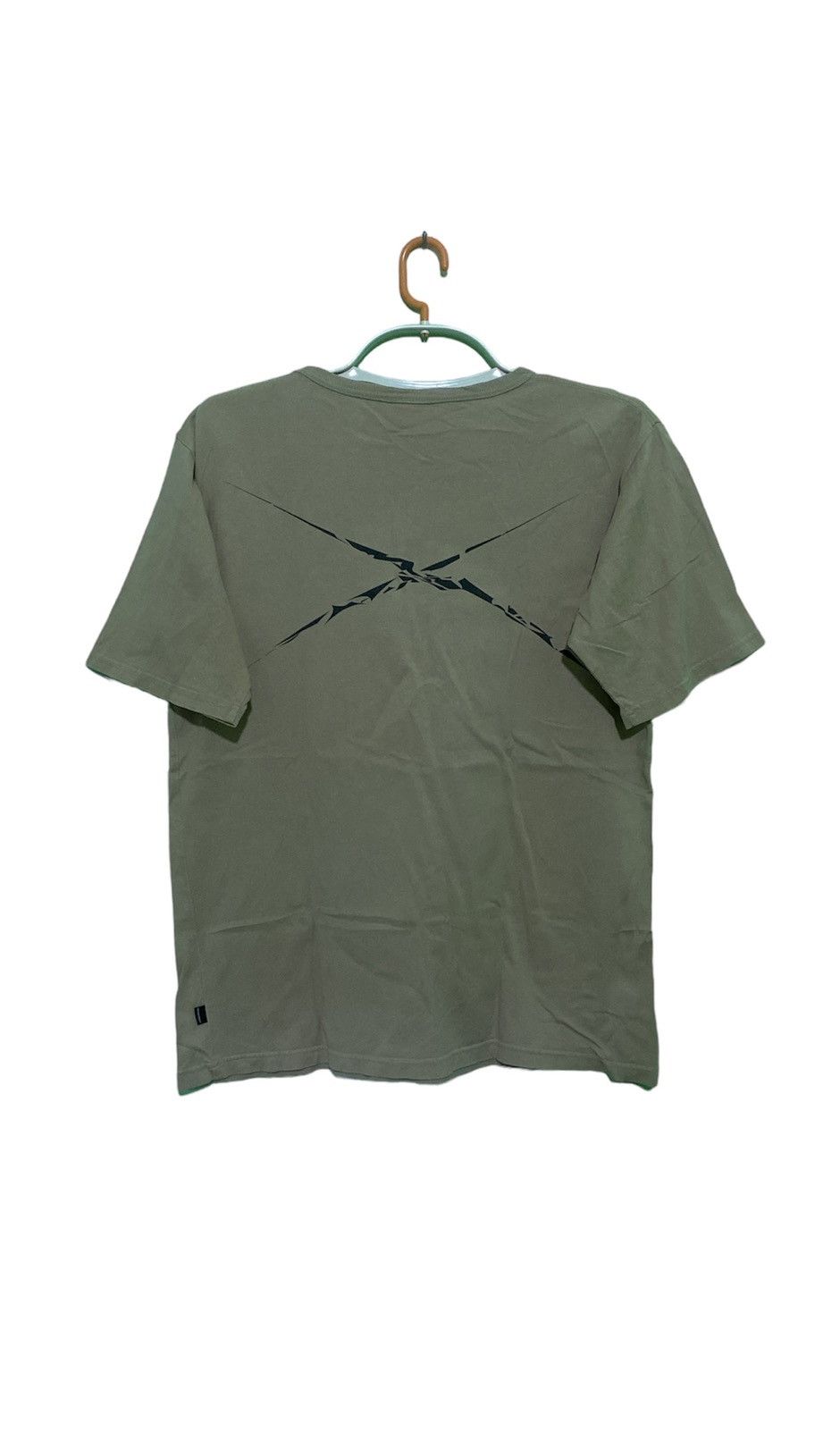NEXUSVII multiple maniac Nexus 7 angelina jolie t shirt Size US L / EU 52-54 / 3 - 3 Thumbnail