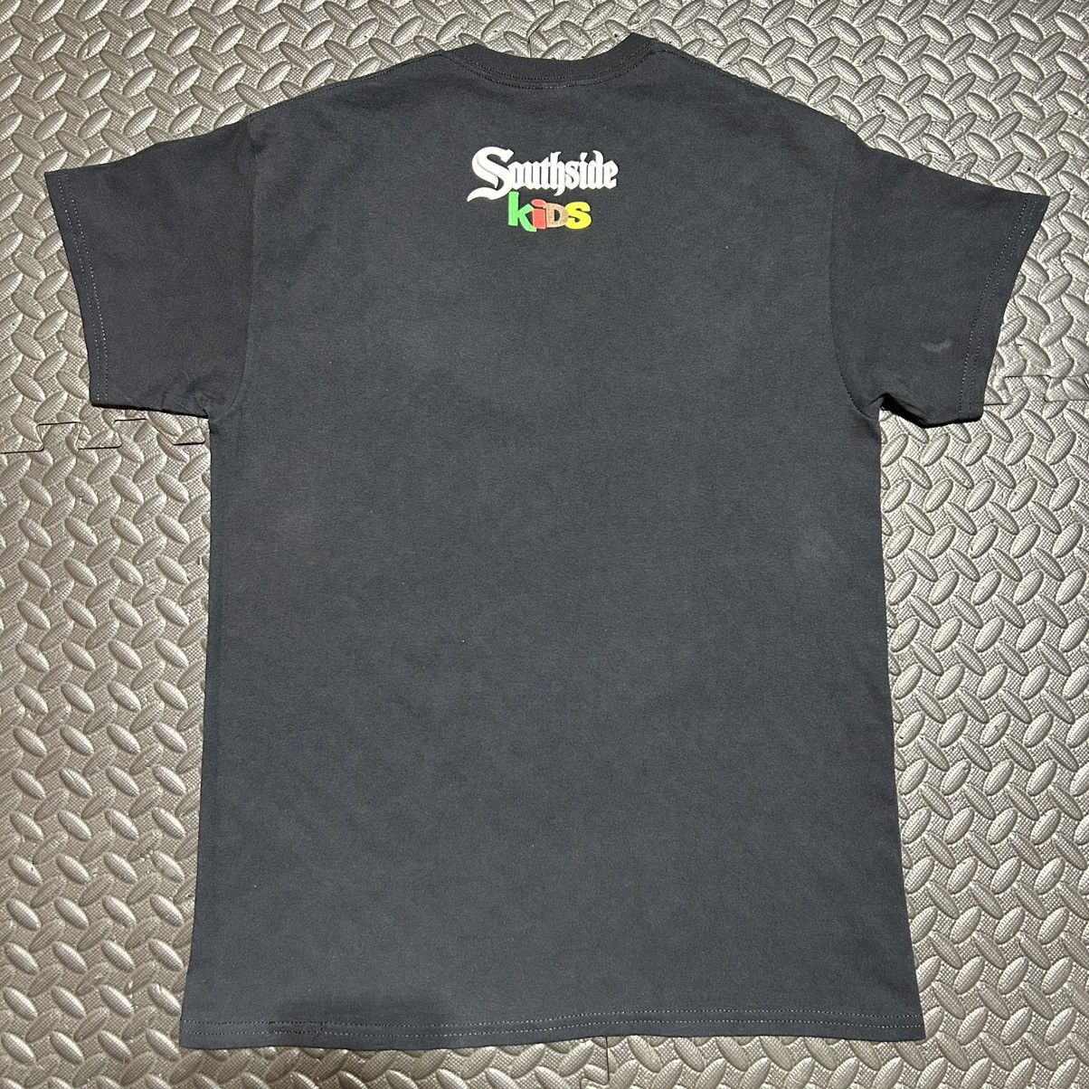 Gildan Chicago White Sox Delisha McKinney Shirt Southside Medium Size US M / EU 48-50 / 2 - 10 Thumbnail